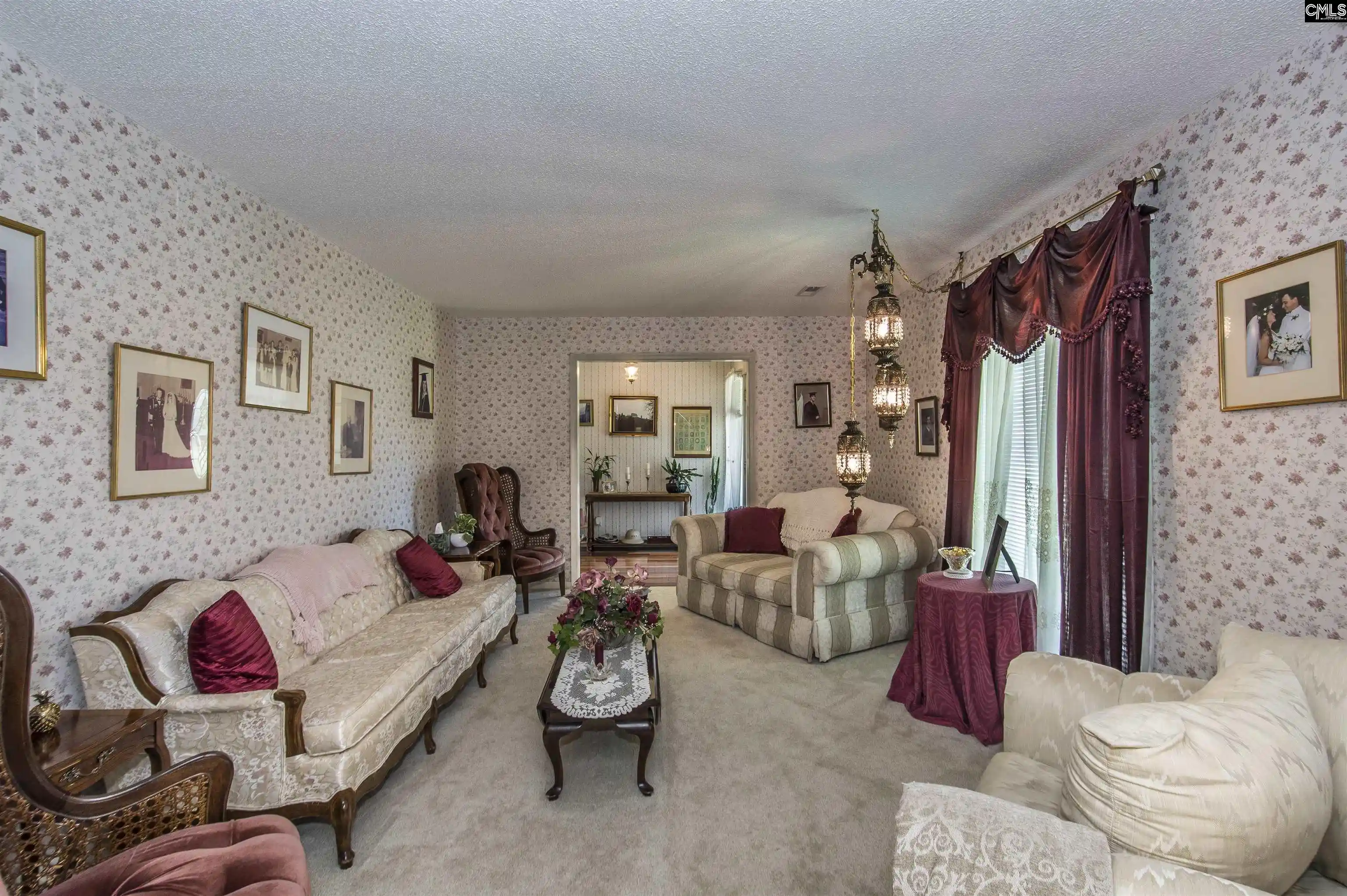 Photo 2 of Single family home for sale at 132 Burnsdowne, Columbia, SC 29210 | MLS# 643323 | Listing updated on 2026-09-18