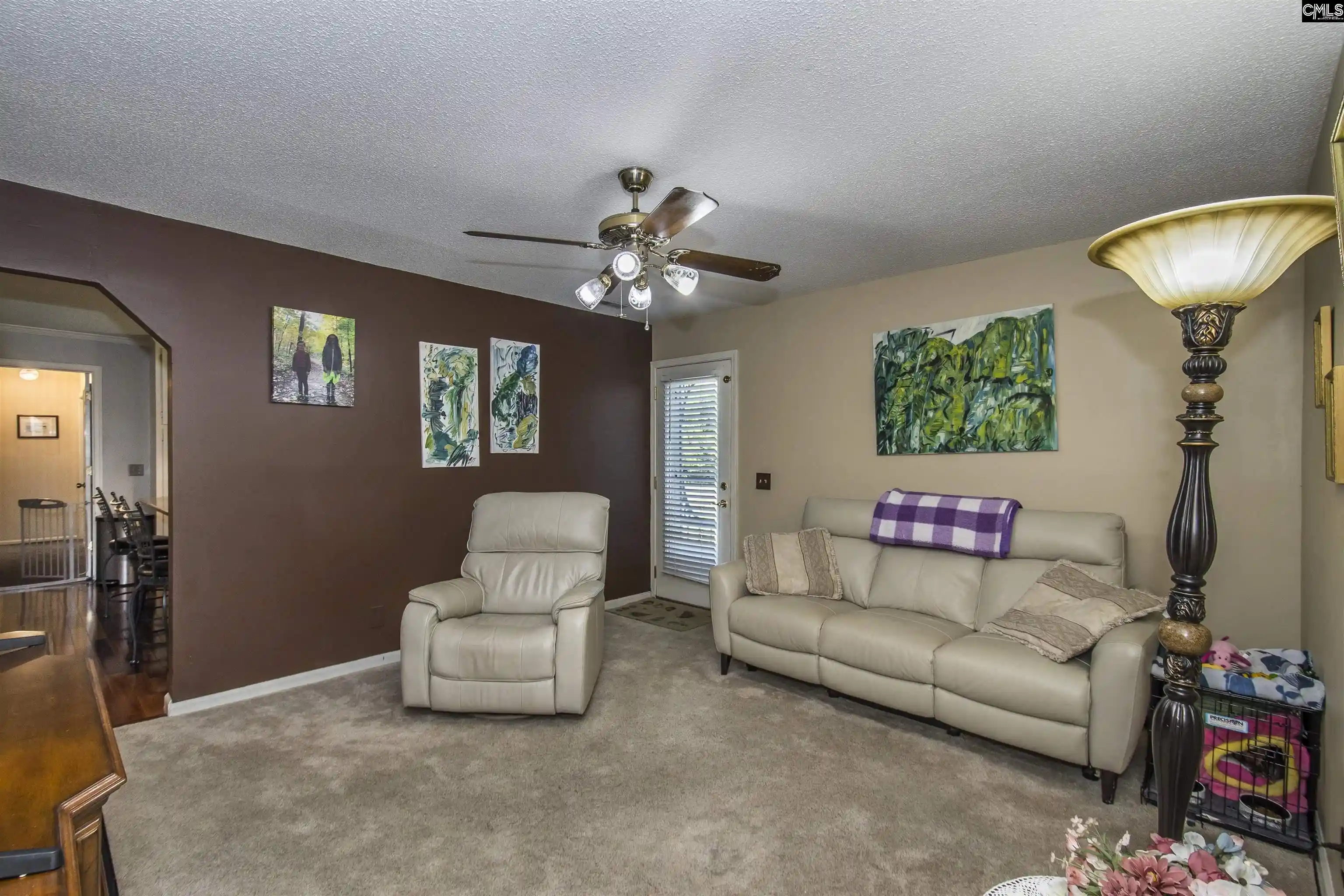 Photo 3 of Single family home for sale at 132 Burnsdowne, Columbia, SC 29210 | MLS# 643323 | Listing updated on 2026-09-18