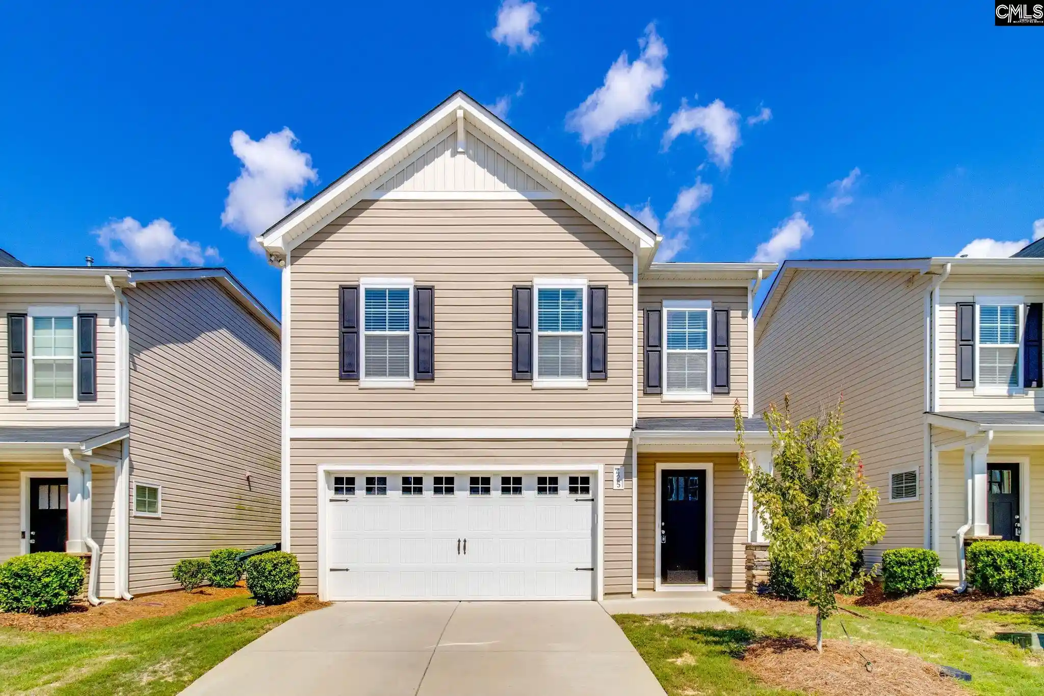 Photo 1 of Single family home for sale at 425 Red Poll, Columbia, SC 29209 | MLS# 643325 | Listing updated on 2026-09-18
