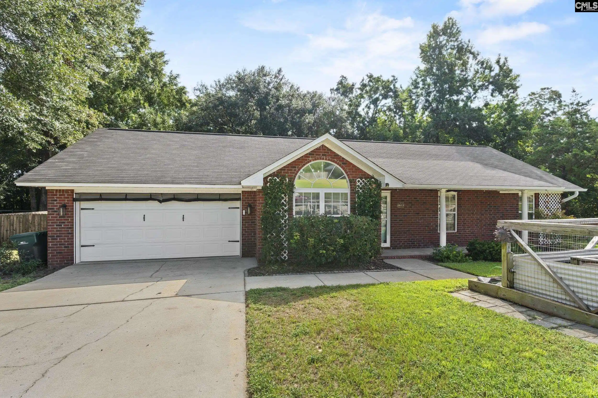 Photo 1 of Single family home for sale at 2635 Navigator, Dalzell, SC 29040 | MLS# 643327 | Listing updated on 2026-09-18