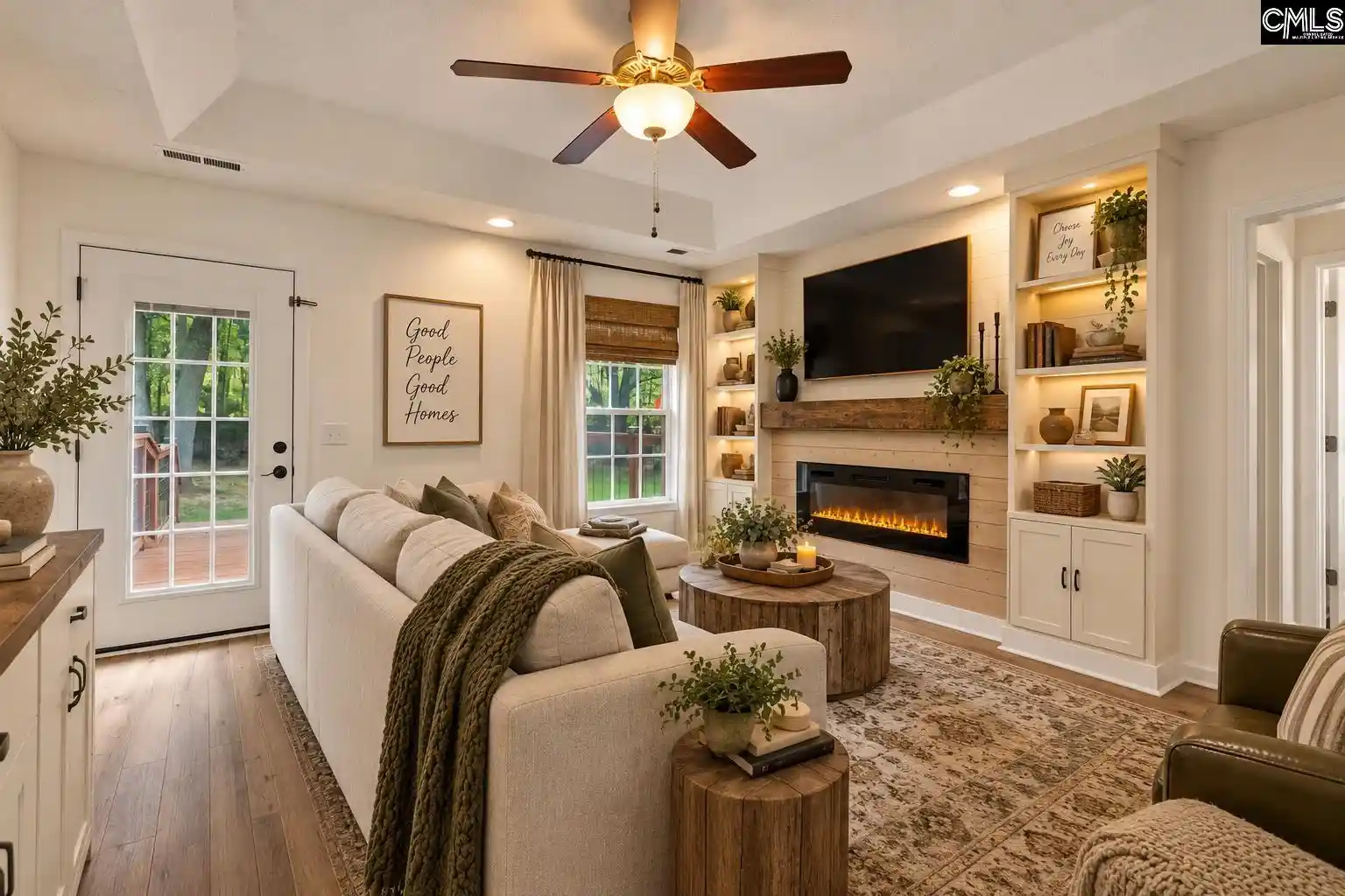 Photo 36 of Single family home for sale at 2635 Navigator, Dalzell, SC 29040 | MLS# 643327 | Listing updated on 2026-10-11
