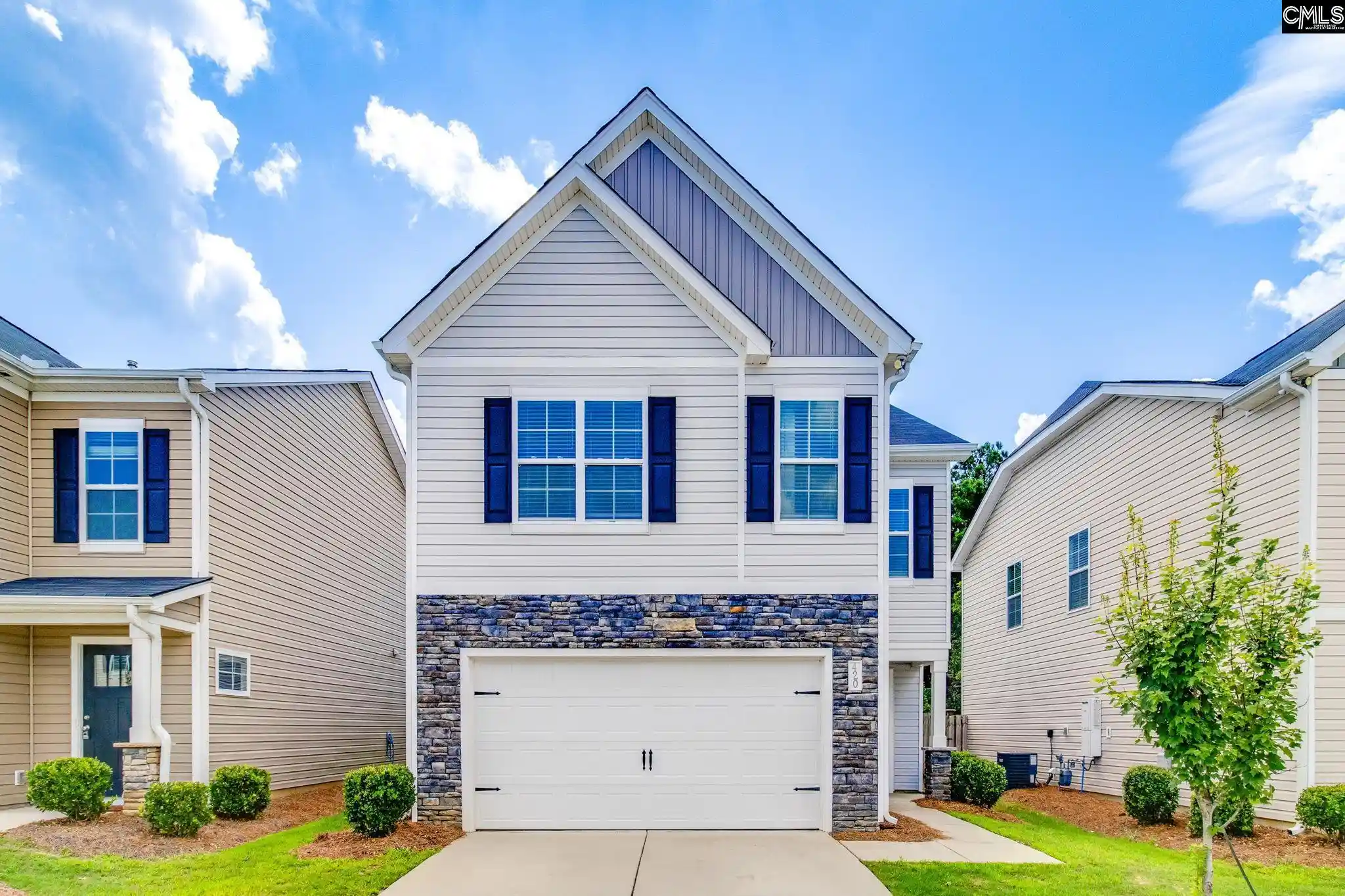 Photo 1 of Single family home for sale at 420 Red Poll, Columbia, SC 29209 | MLS# 643328 | Listing updated on 2026-09-18