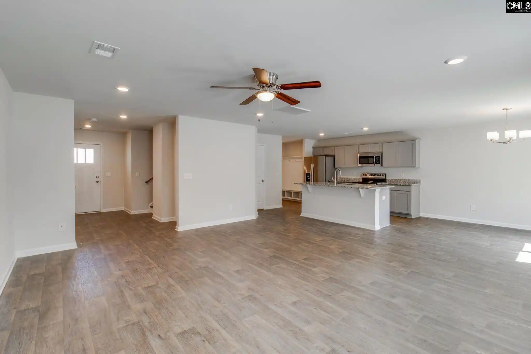 Photo 2 of Single family home for sale at 420 Red Poll, Columbia, SC 29209 | MLS# 643328 | Listing updated on 2026-09-18