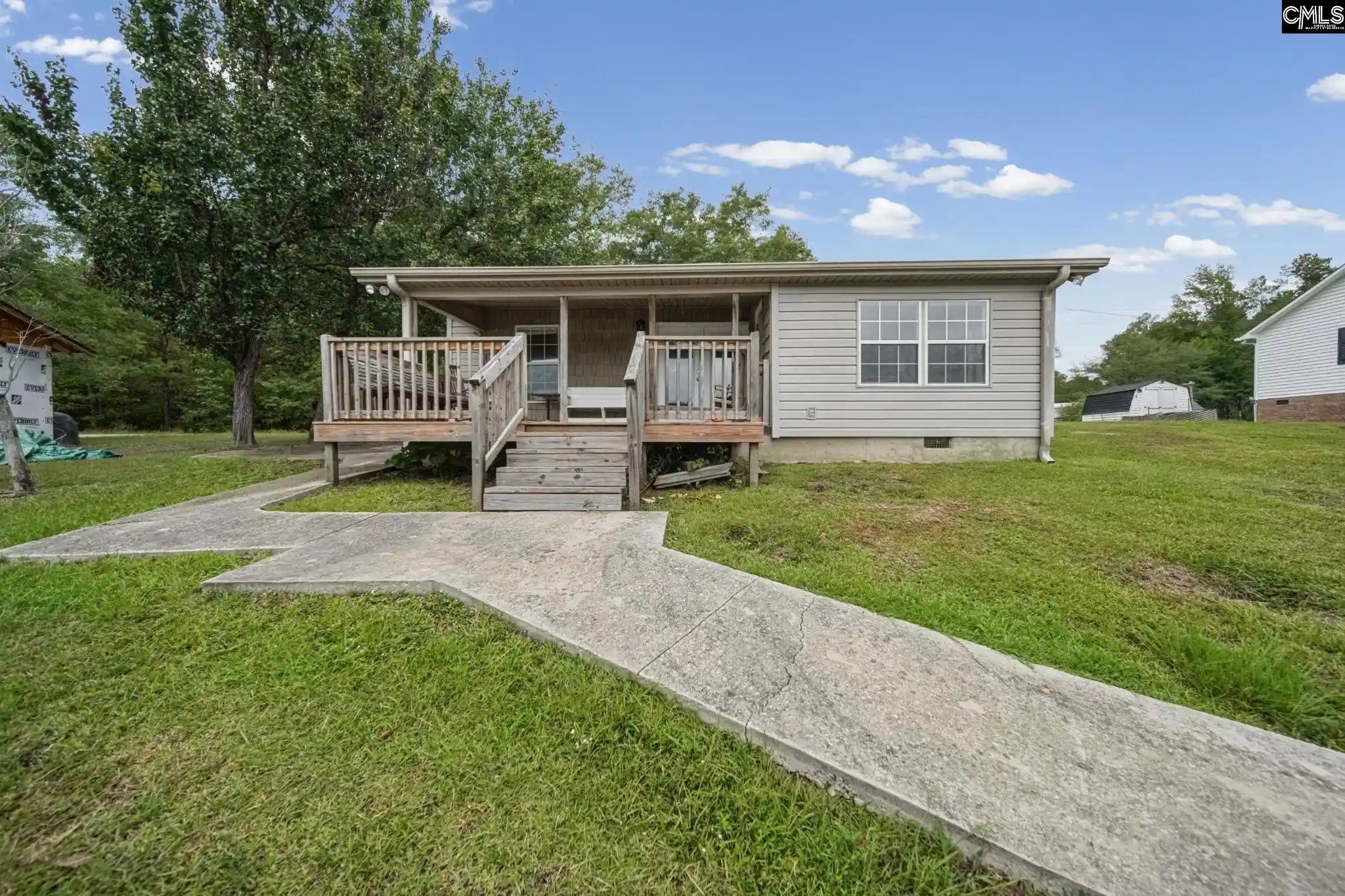 Single family home for sale at 2460 Cottage, Liberty Hill, SC 29074 | MLS# 643329