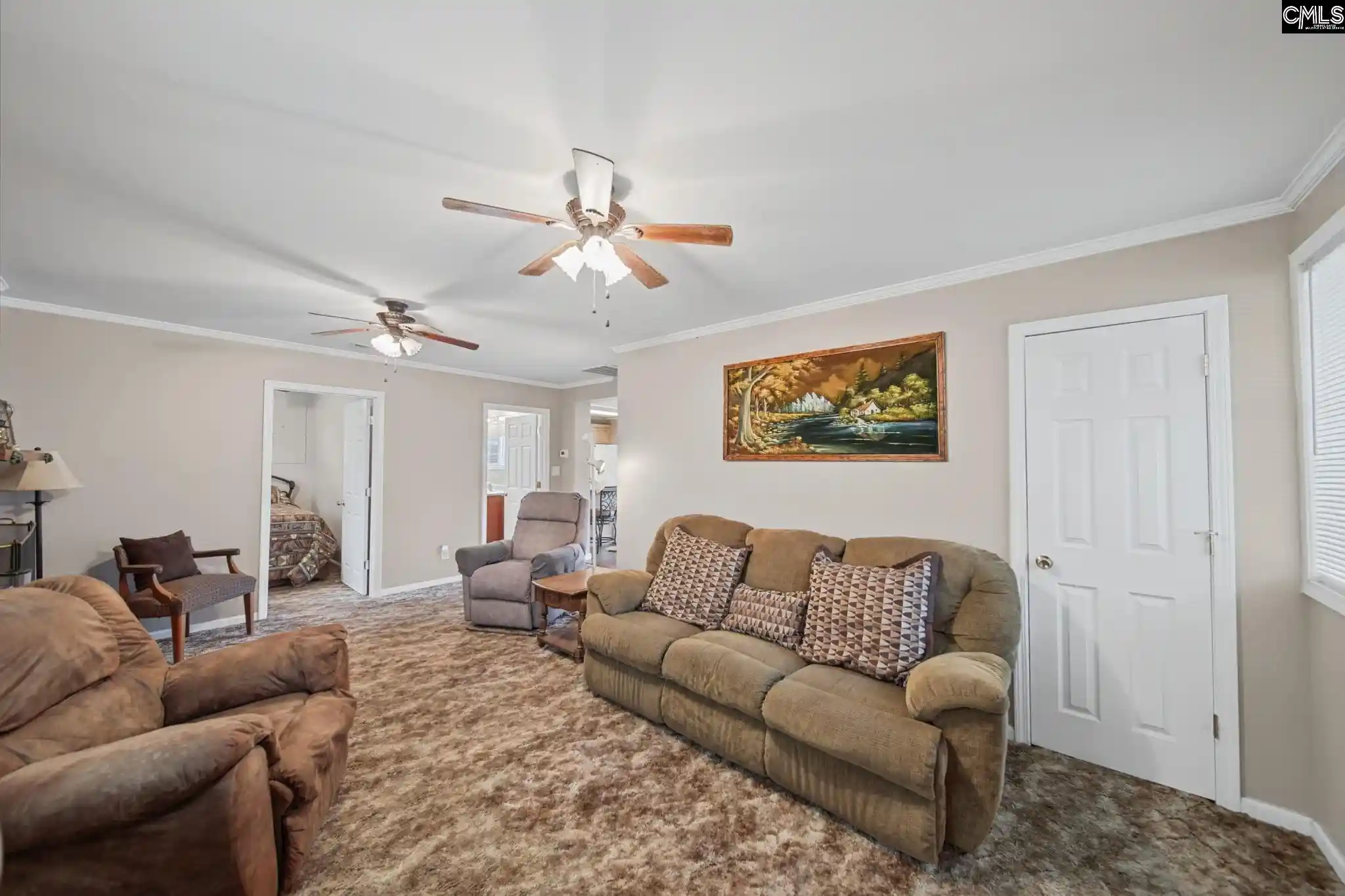Photo 4 of Single family home for sale at 2460 Cottage, Liberty Hill, SC 29074 | MLS# 643329 | Listing updated on 2026-09-24