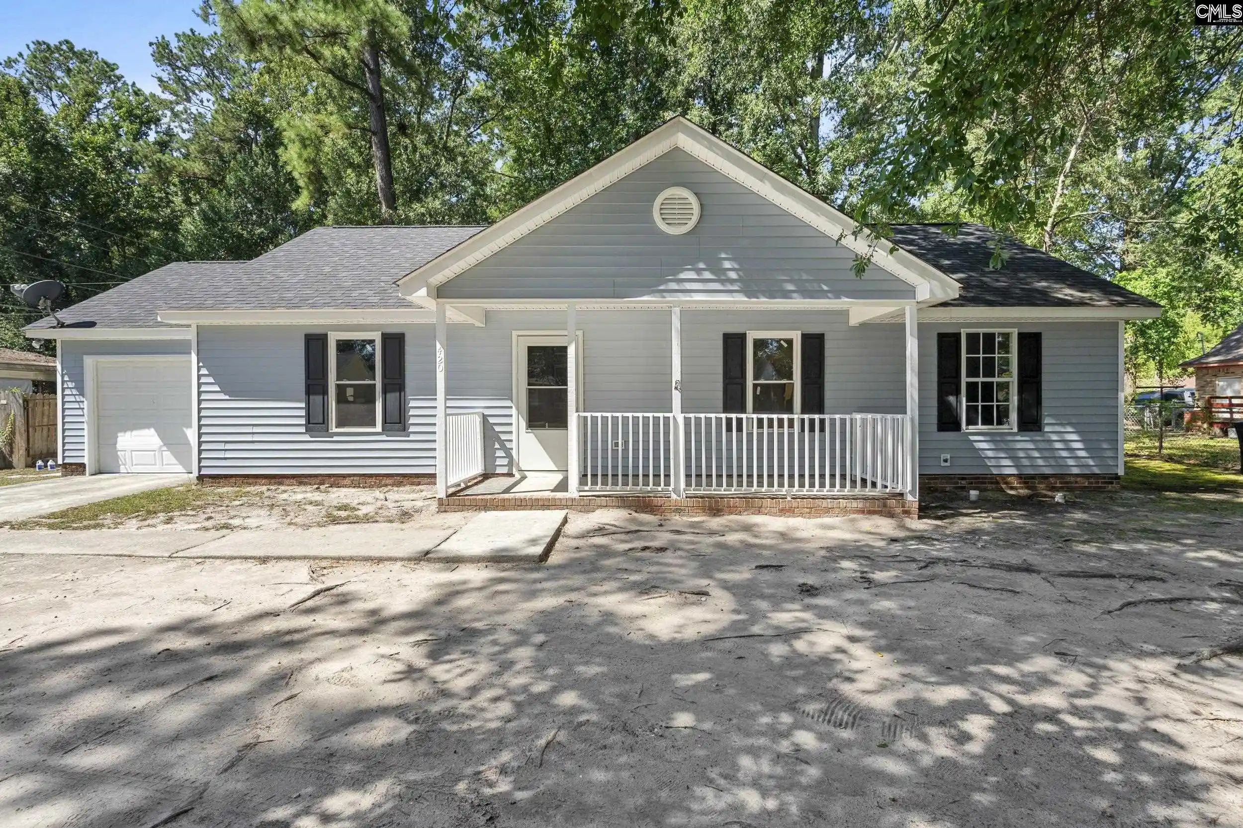 Single family home for sale at 420 Old Plantation, West Columbia, SC 29172 | MLS# 643331