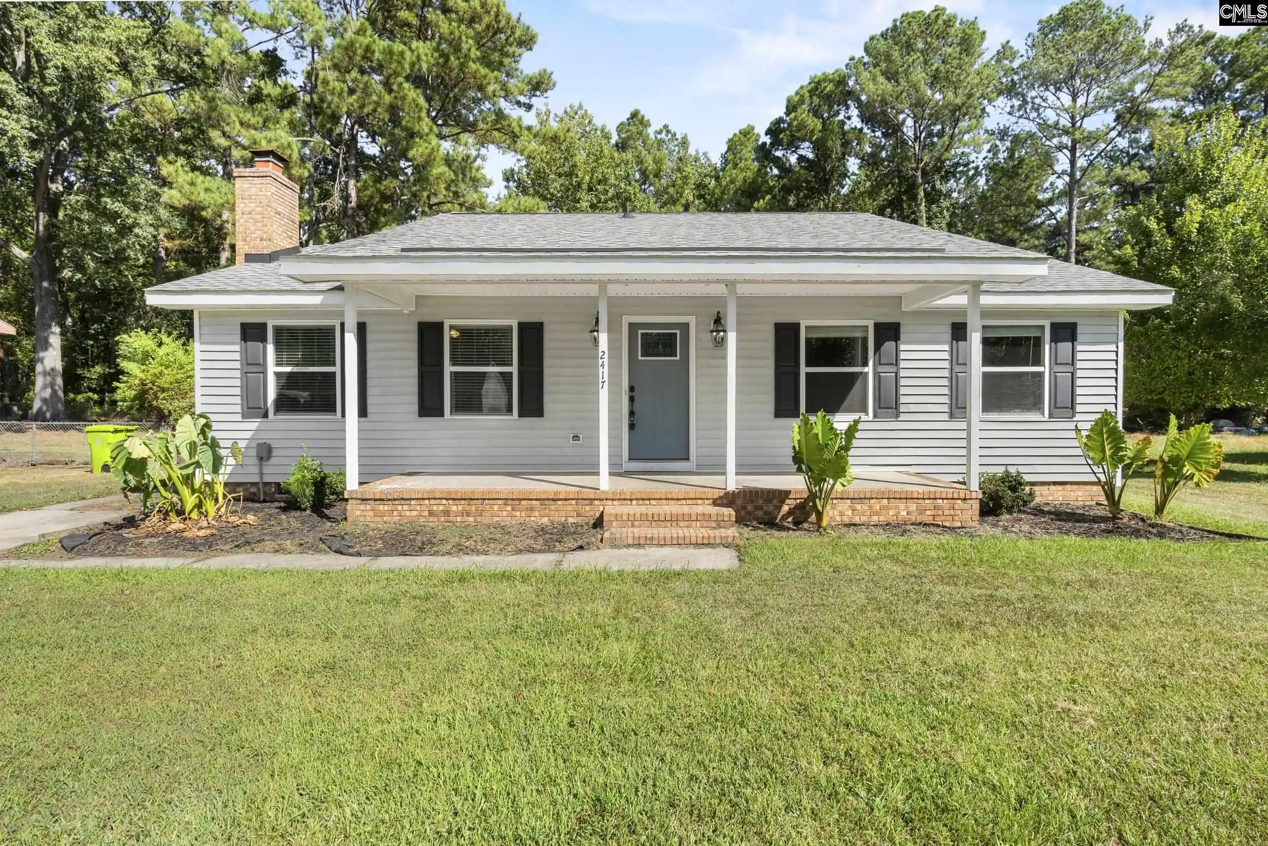 Photo 1 of Single family home for sale at 2417 Hertford, Columbia, SC 29210 | MLS# 643332 | Listing updated on 2026-09-18
