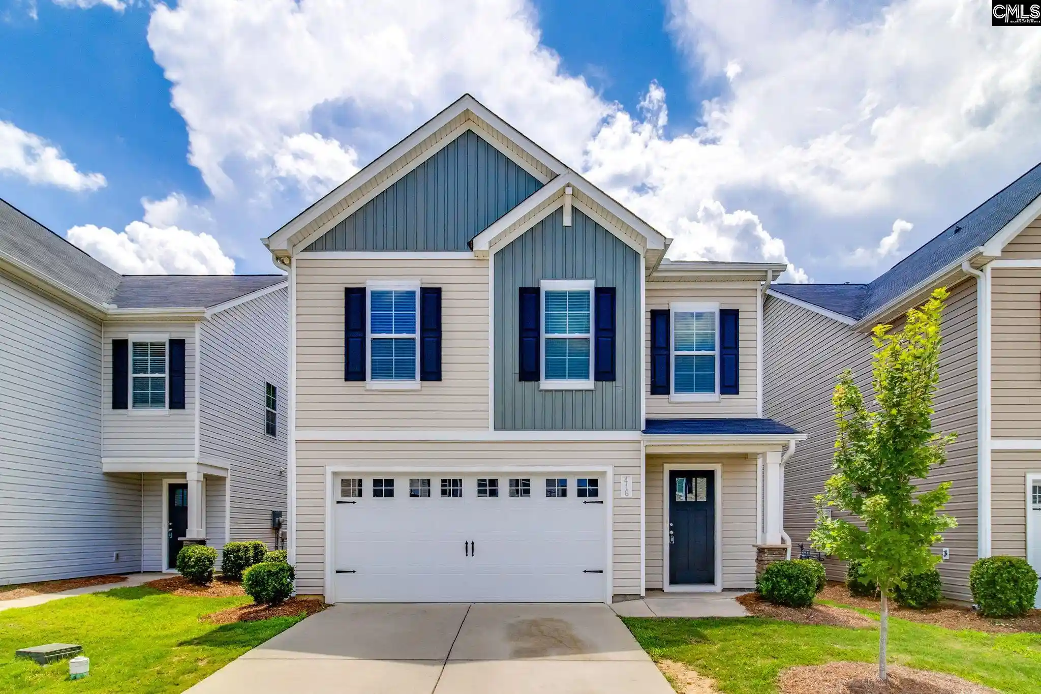 Photo 1 of Single family home for sale at 416 Red Poll, Columbia, SC 29209 | MLS# 643337 | Listing updated on 2026-09-18