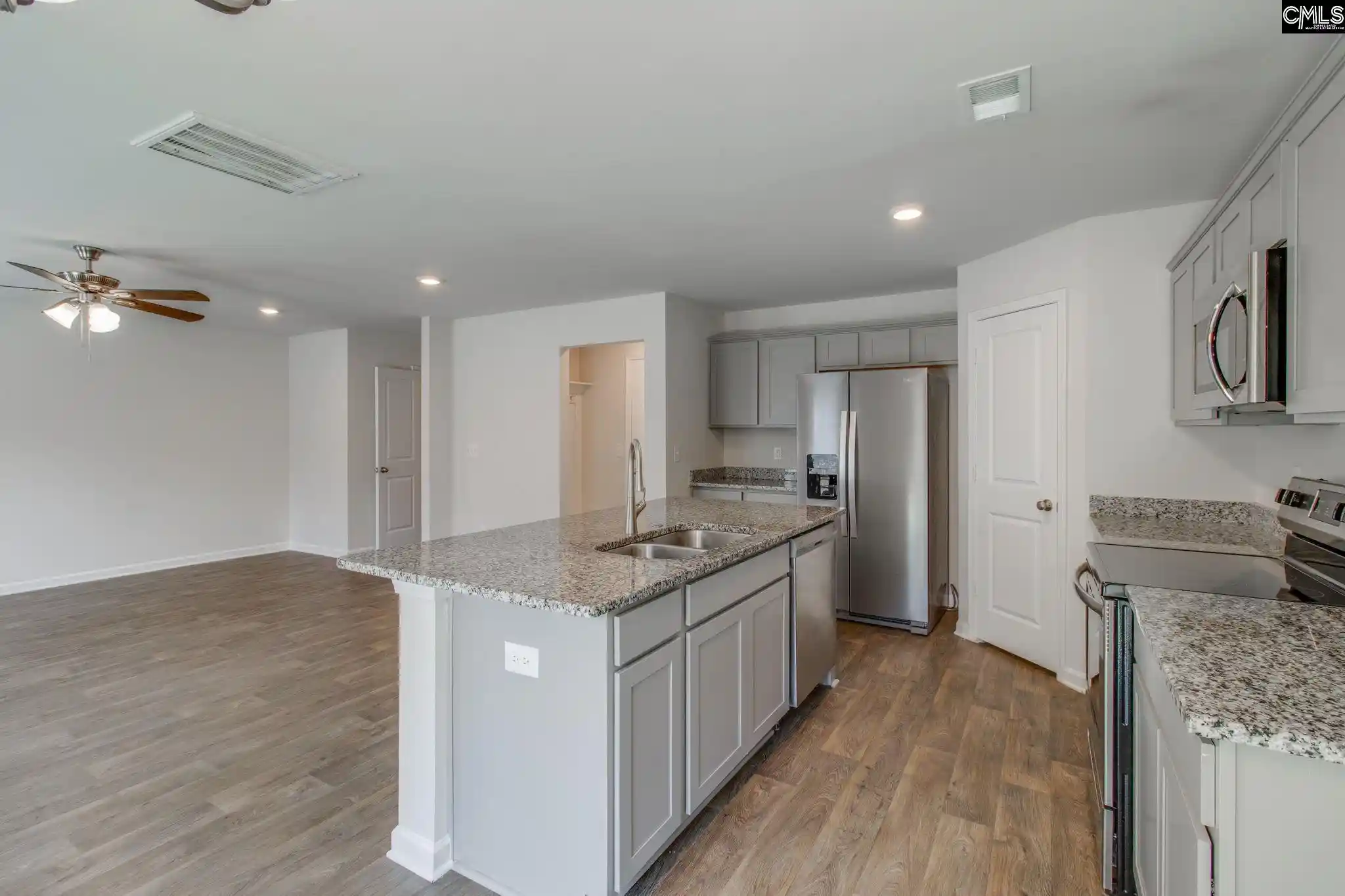 Photo 4 of Single family home for sale at 416 Red Poll, Columbia, SC 29209 | MLS# 643337 | Listing updated on 2026-09-18