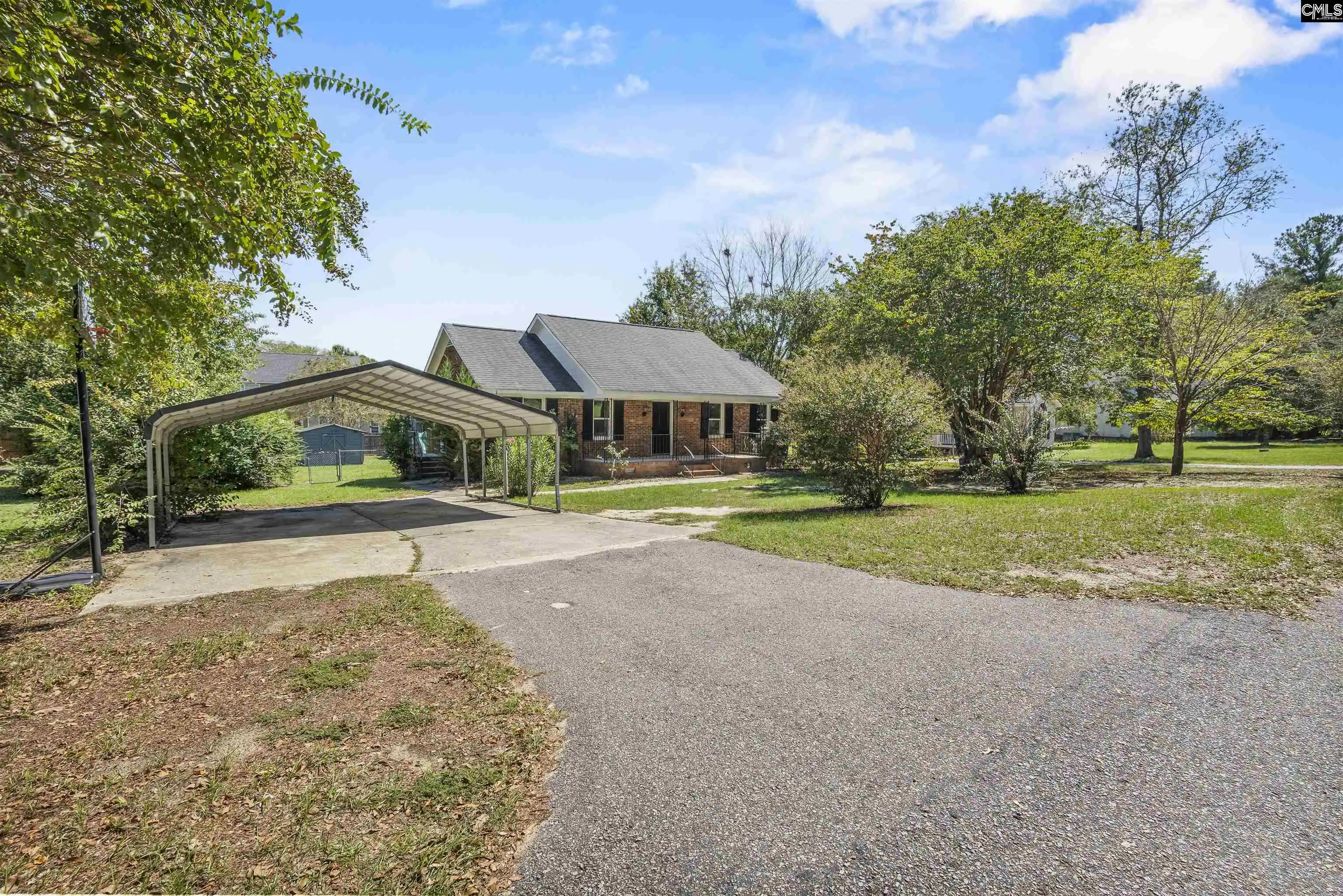 Photo 1 of Single family home for sale at 123 South Cvs, West Columbia, SC 29170 | MLS# 643341 | Listing updated on 2026-09-18