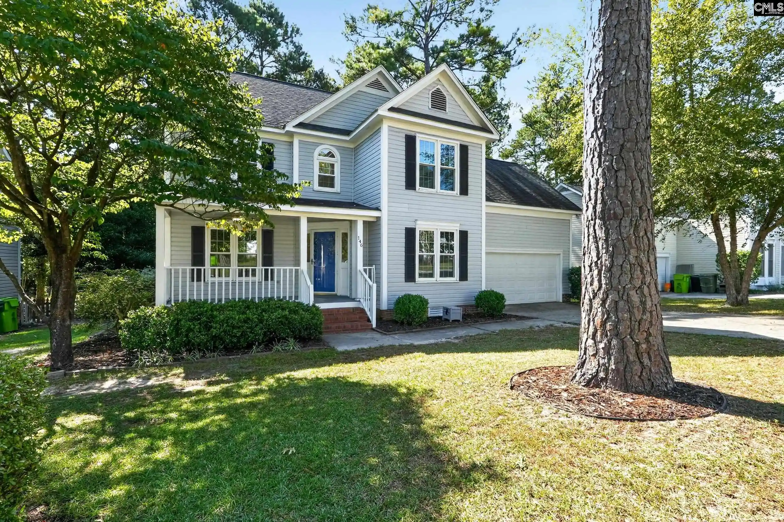 Photo 1 of Single family home for sale at 146 Brook Holw, Columbia, SC 29229 | MLS# 643342 | Listing updated on 2026-09-20