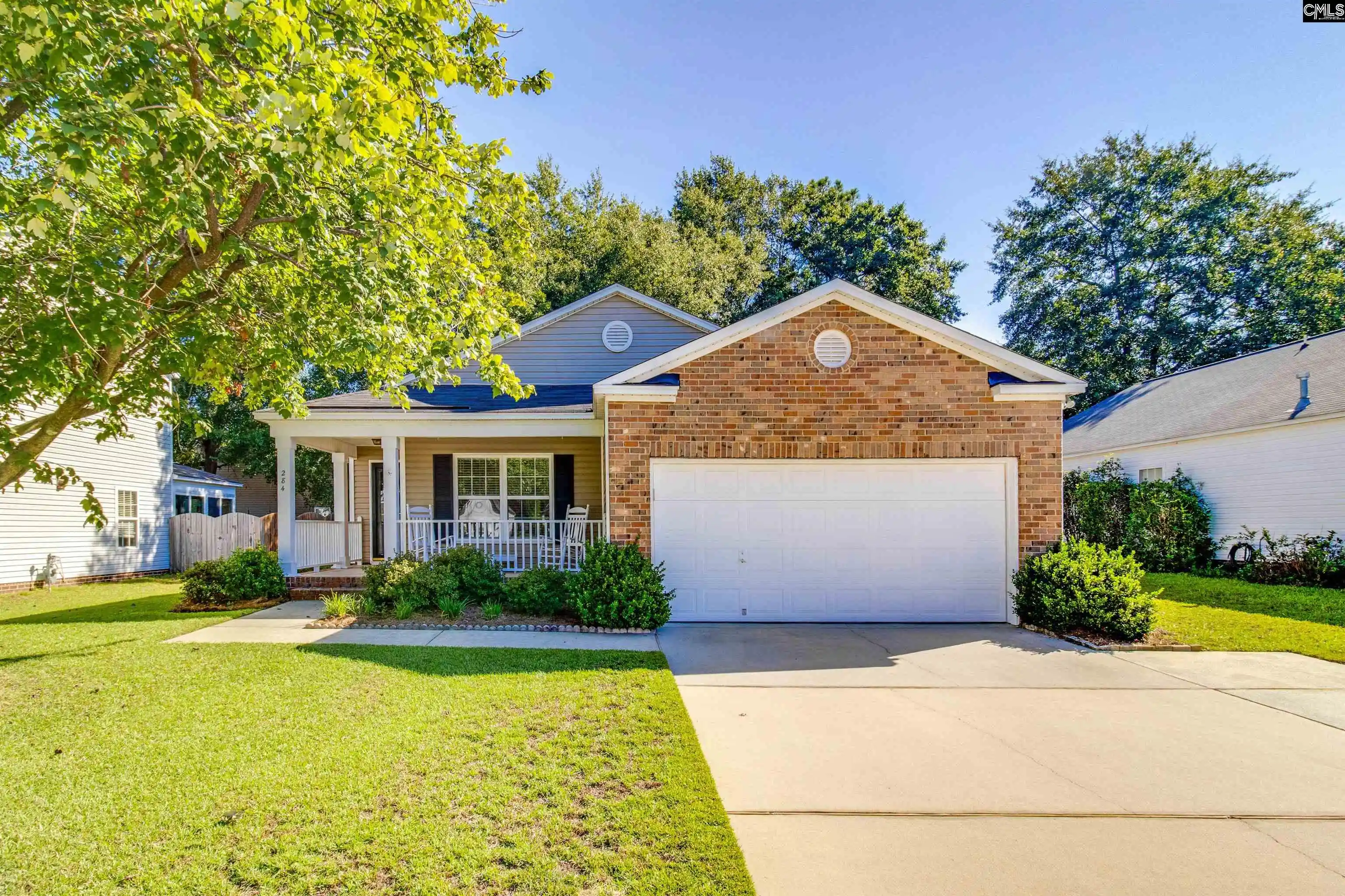 Photo 1 of Single family home for sale at 284 Timbermill, Lexington, SC 29073 | MLS# 643343 | Listing updated on 2026-09-18