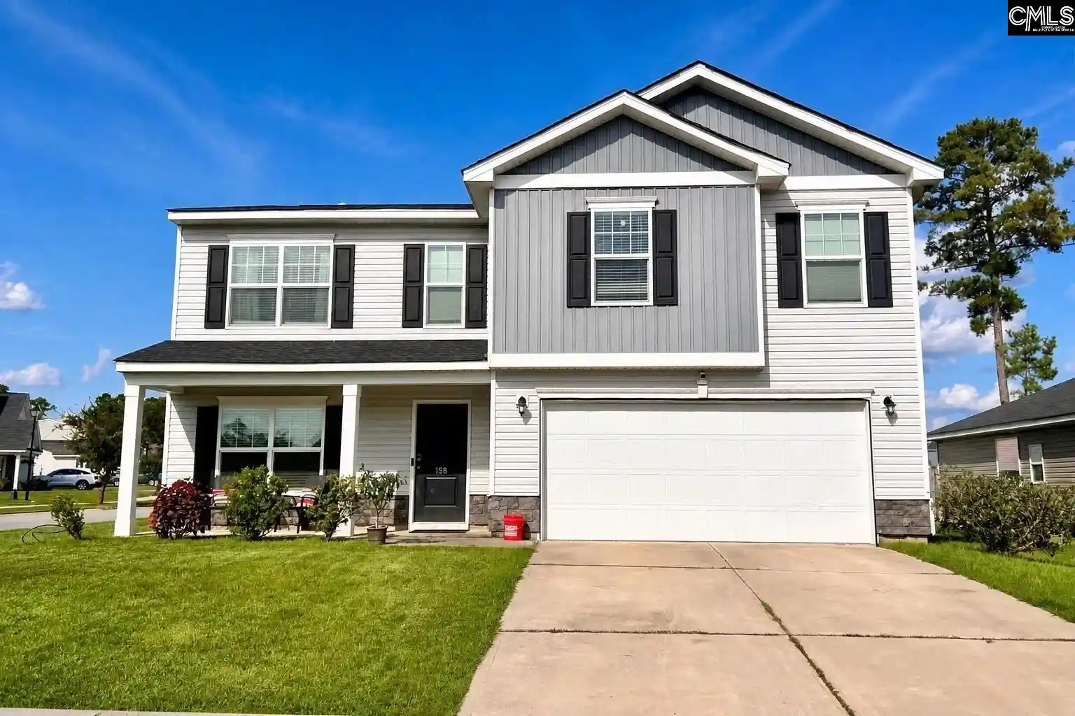 Photo 1 of Single family home for sale at 158 Honey Tree, Columbia, SC 29209 | MLS# 643345 | Listing updated on 2026-09-18