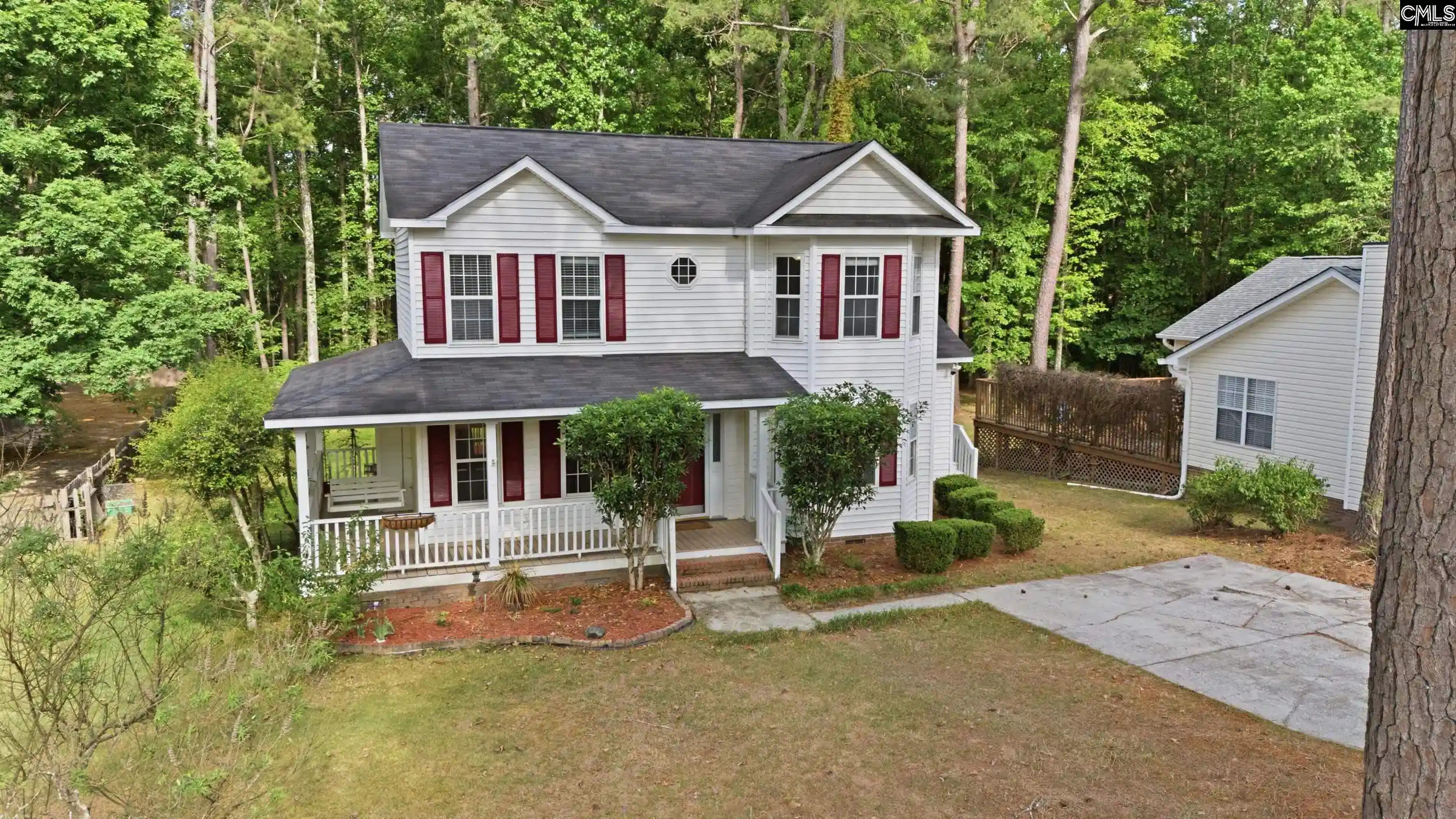 Photo 1 of Single family home for sale at 319 Brook Holw, Columbia, SC 29229 | MLS# 643348 | Listing updated on 2026-09-18