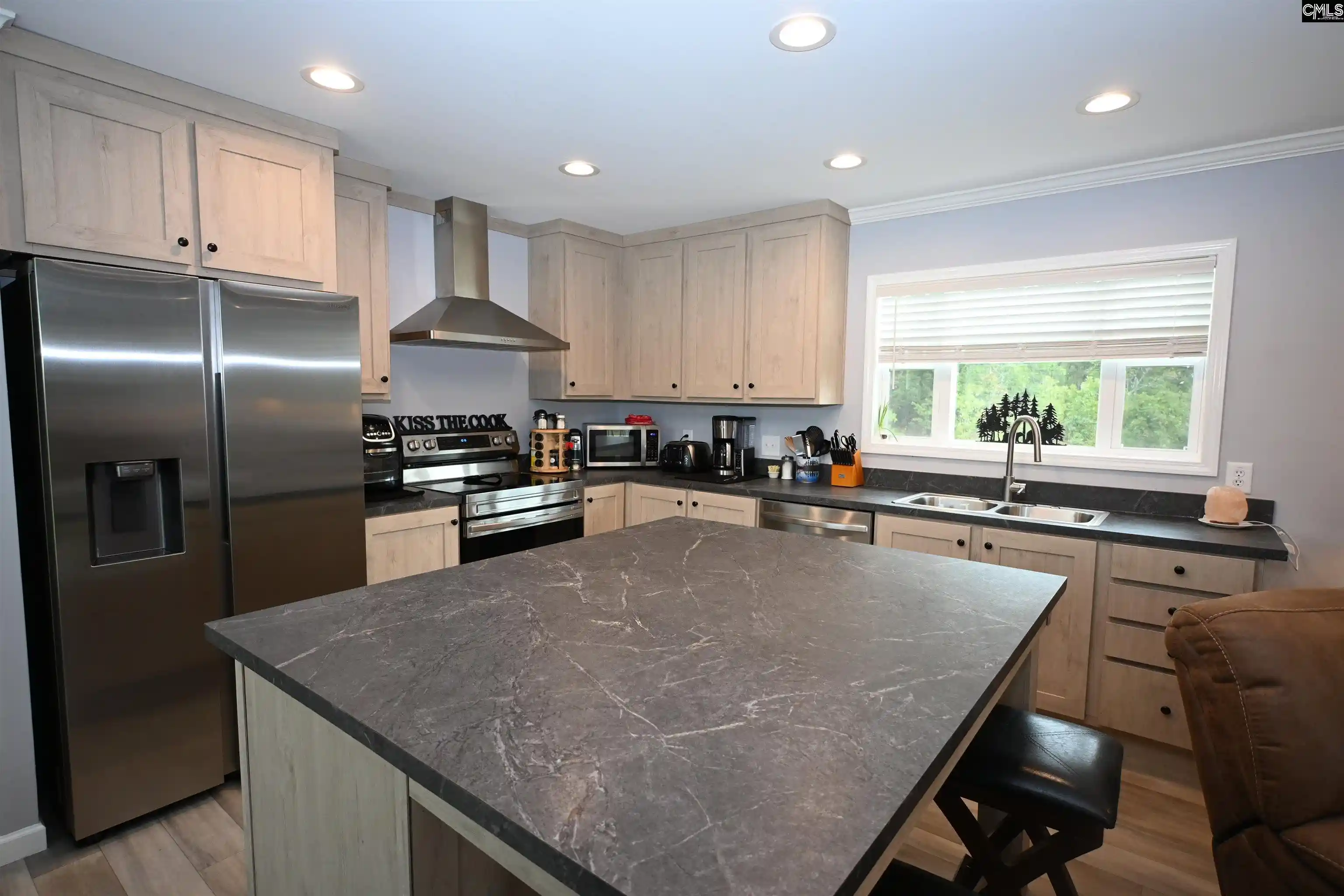 Photo 2 of Manufactured home for sale at 415 Finback, Wagener, SC 29164 | MLS# 643350 | Listing updated on 2026-09-30