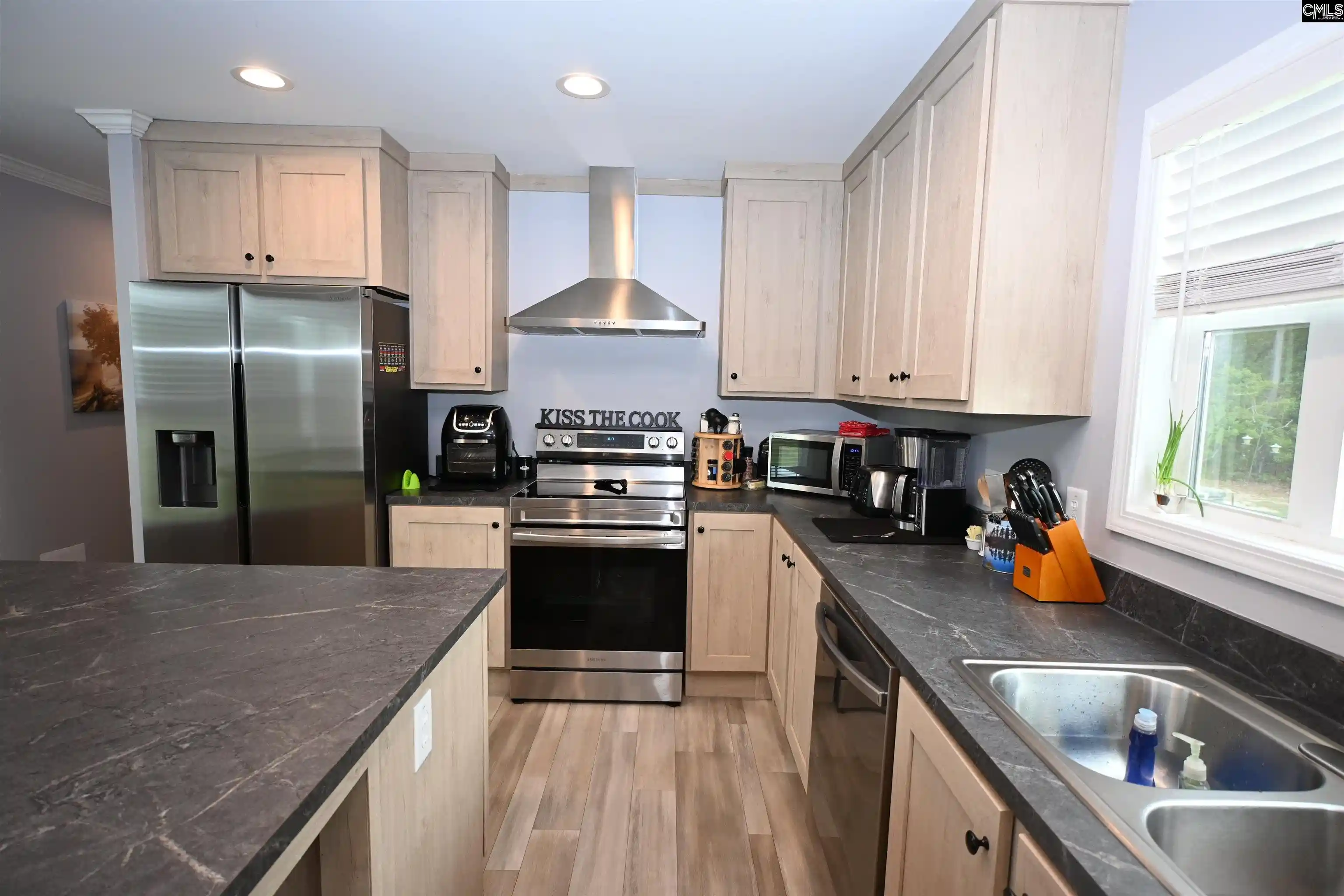 Photo 4 of Manufactured home for sale at 415 Finback, Wagener, SC 29164 | MLS# 643350 | Listing updated on 2026-09-30