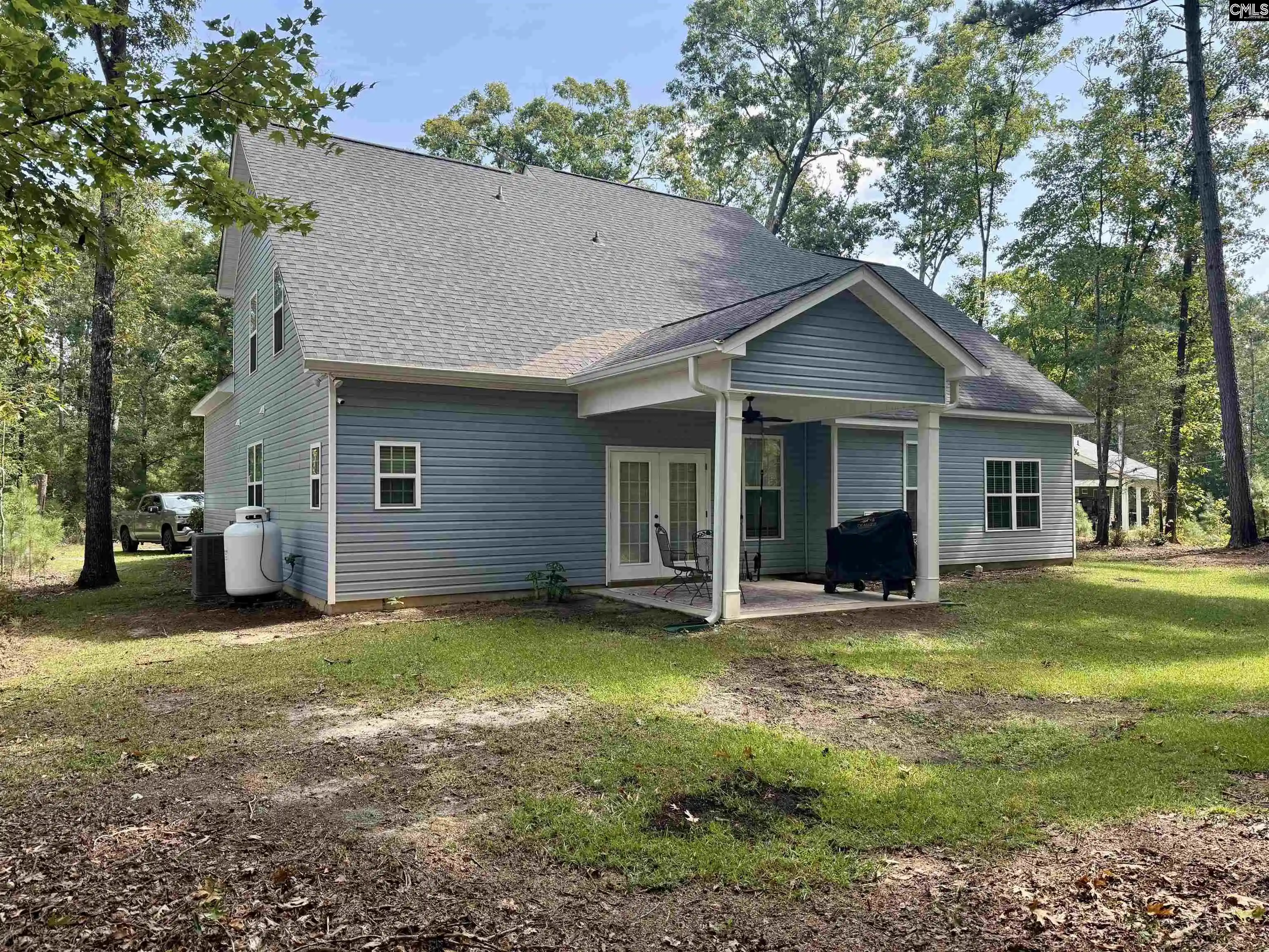 Photo 3 of Single family home for sale at 609 Crystal Crk, Chapin, SC 29036 | MLS# 643351 | Listing updated on 2026-09-26