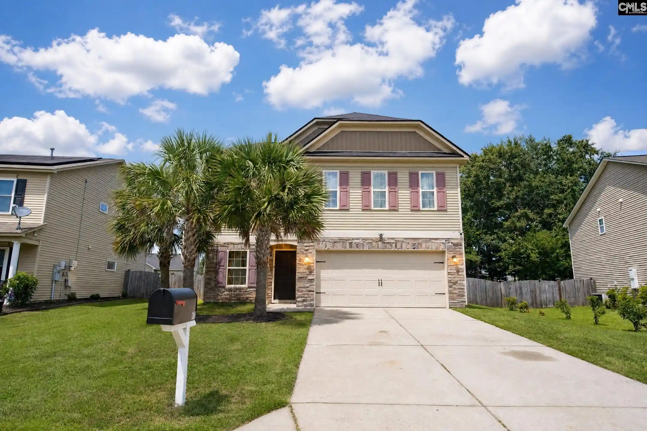 Photo 1 of Single family home for sale at 612 Colony Lakes, Lexington, SC 29073 | MLS# 643353 | Listing updated on 2026-09-24
