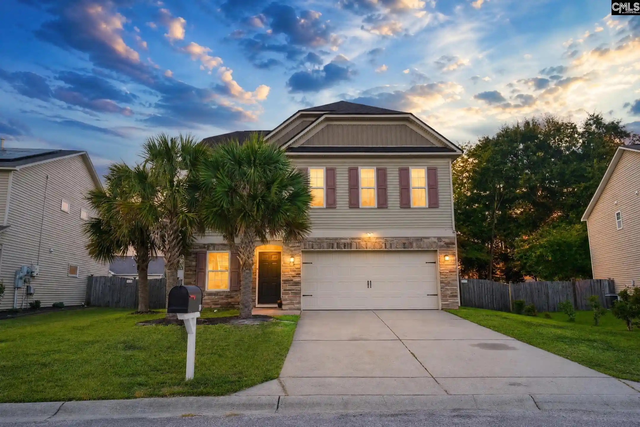 Photo 2 of Single family home for sale at 612 Colony Lakes, Lexington, SC 29073 | MLS# 643353 | Listing updated on 2026-09-24