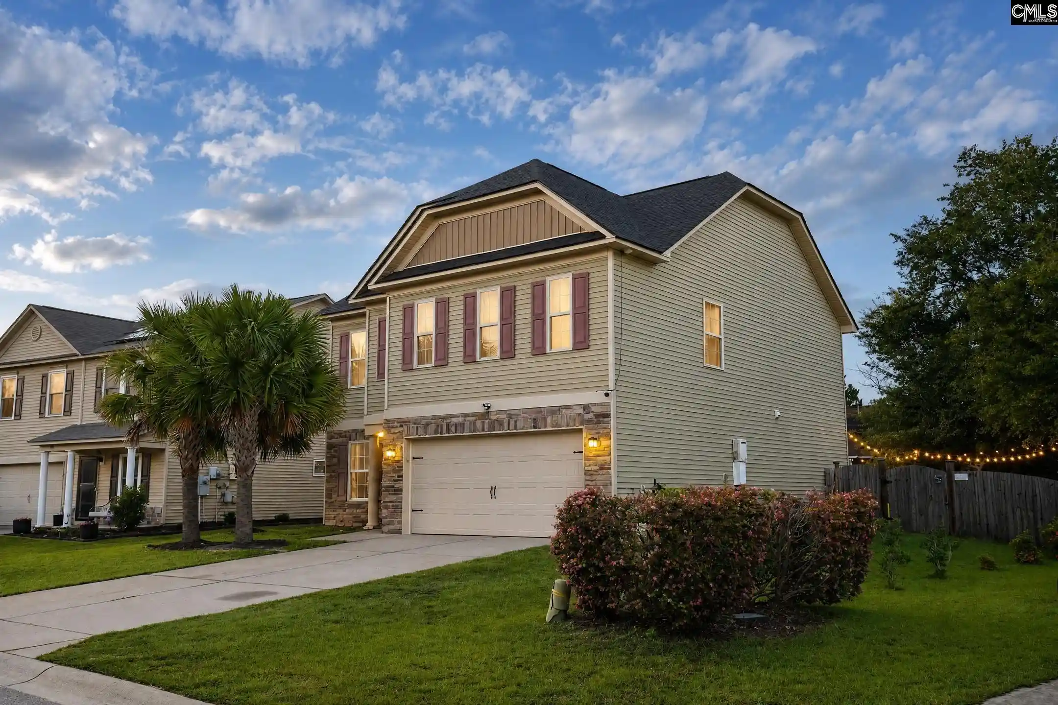 Photo 3 of Single family home for sale at 612 Colony Lakes, Lexington, SC 29073 | MLS# 643353 | Listing updated on 2026-09-24