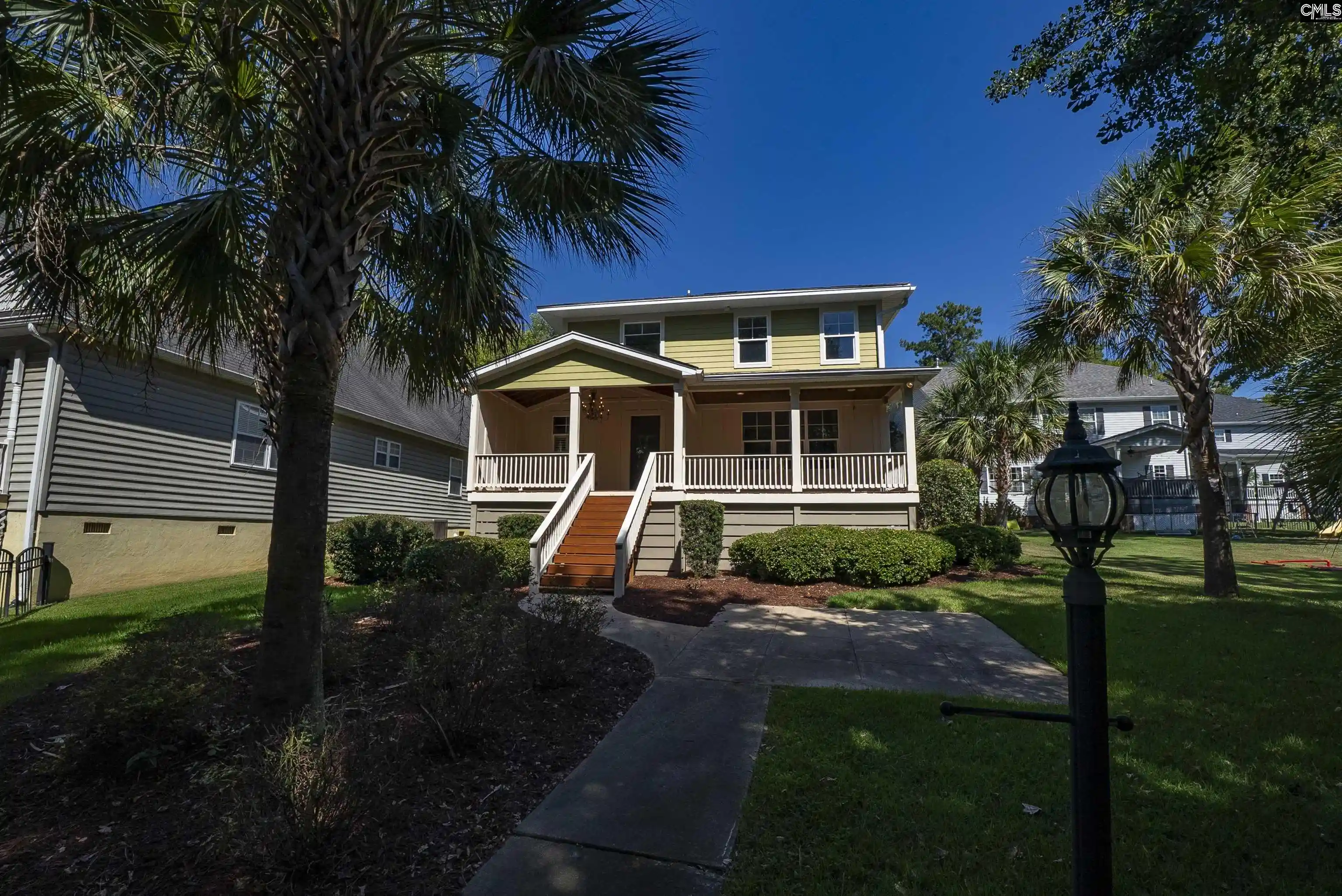 Photo 1 of Single family home for sale at 425 Crockett, Columbia, SC 29212 | MLS# 643356 | Listing updated on 2026-09-18