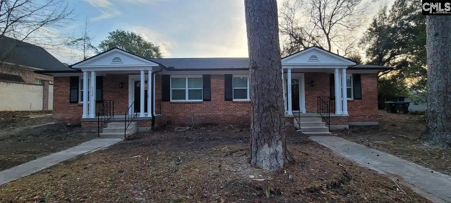 Photo 1 of Single family home for sale at 108 Dale Valley, Columbia, SC 29223 | MLS# 643357 | Listing updated on 2026-09-18
