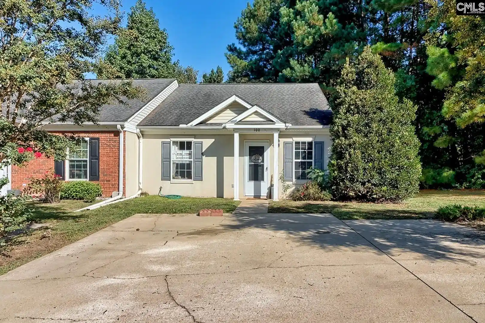 Photo 1 of Townhouse for sale at 100 Waverly Point, Lexington, SC 29072 | MLS# 643359 | Listing updated on 2026-09-18