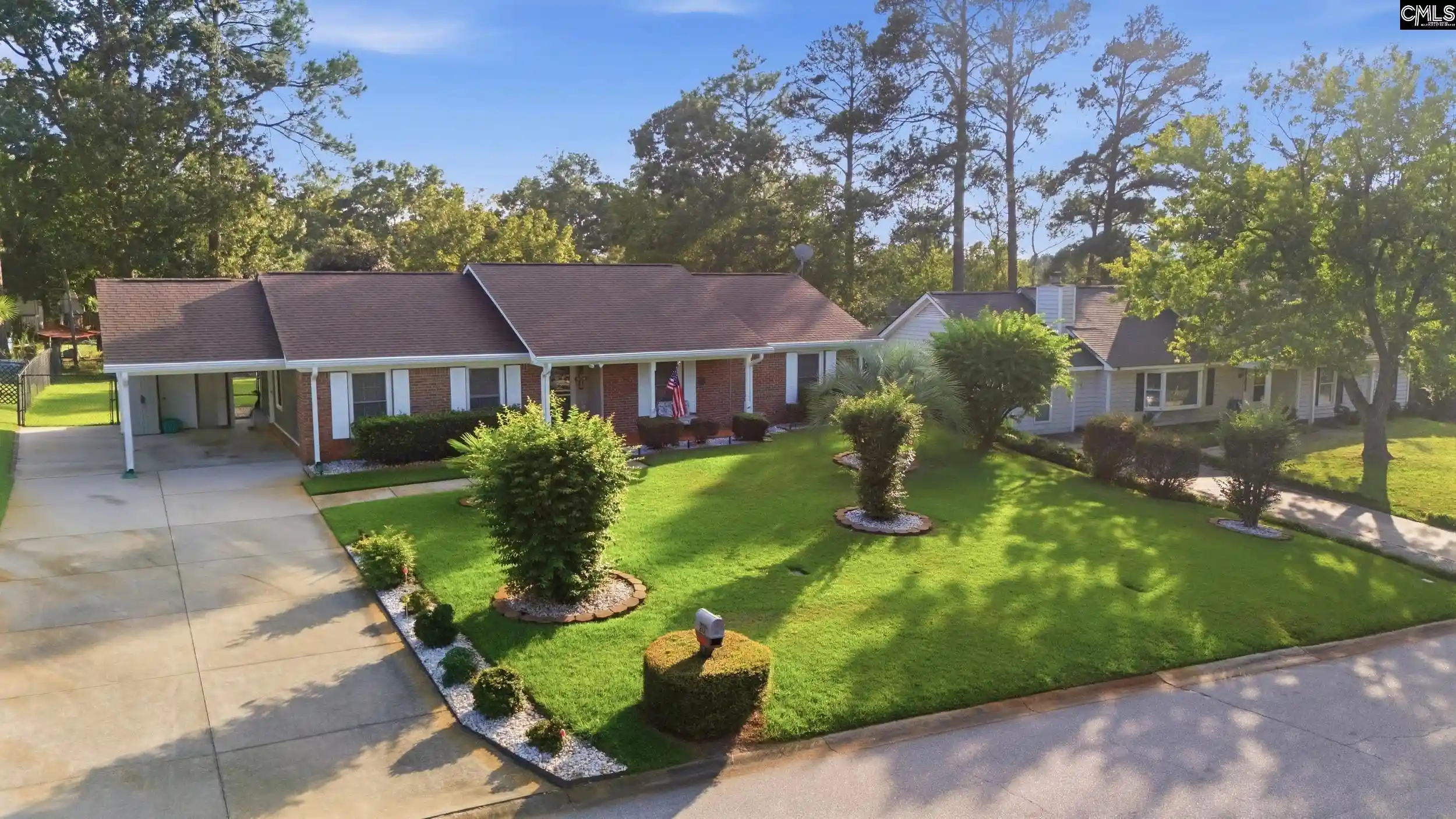 Photo 1 of Single family home for sale at 212 N Chateau, Columbia, SC 29223 | MLS# 643363 | Listing updated on 2026-09-18