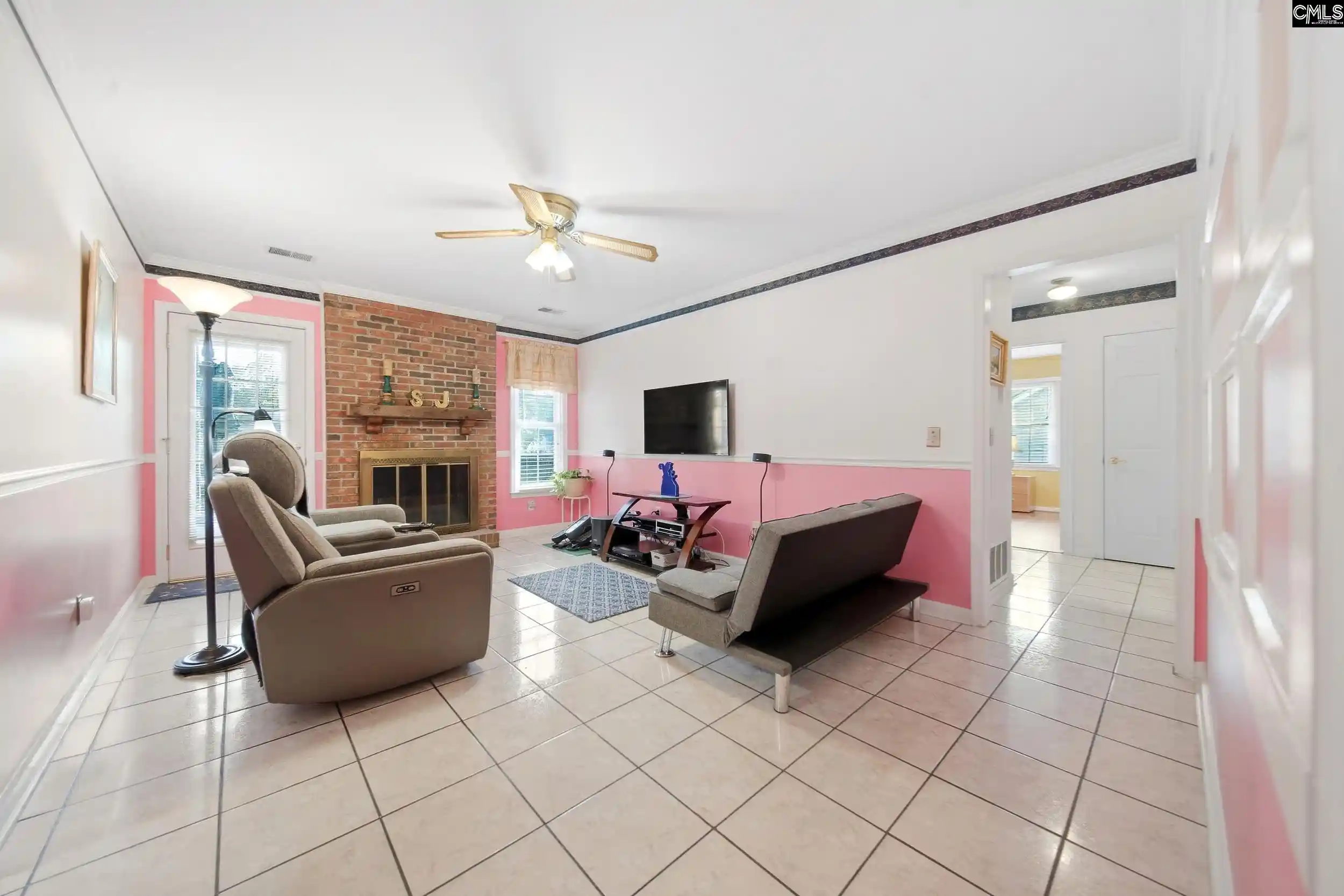 Photo 3 of Single family home for sale at 212 N Chateau, Columbia, SC 29223 | MLS# 643363 | Listing updated on 2026-09-18