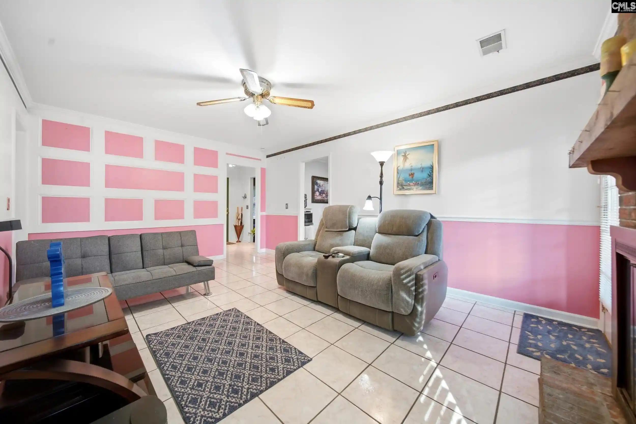 Photo 4 of Single family home for sale at 212 N Chateau, Columbia, SC 29223 | MLS# 643363 | Listing updated on 2026-09-18