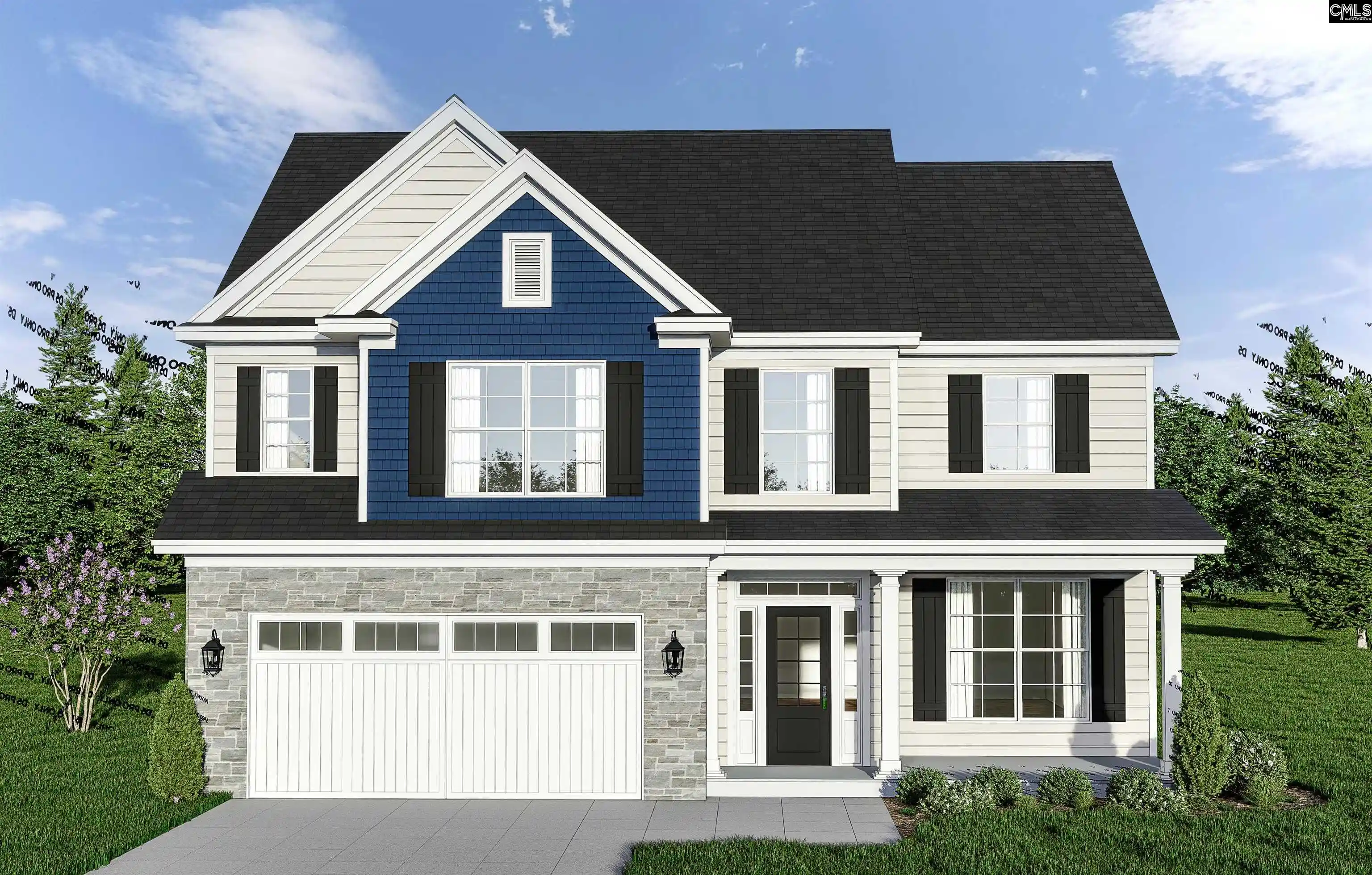 Photo 1 of Single family home for sale at 2006 Legrand, Columbia, SC 29223 | MLS# 643364 | Listing updated on 2026-09-18