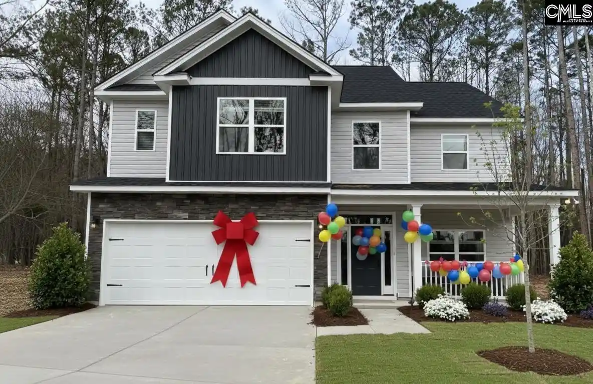 Photo 2 of Single family home for sale at 2006 Legrand, Columbia, SC 29223 | MLS# 643364 | Listing updated on 2026-09-18
