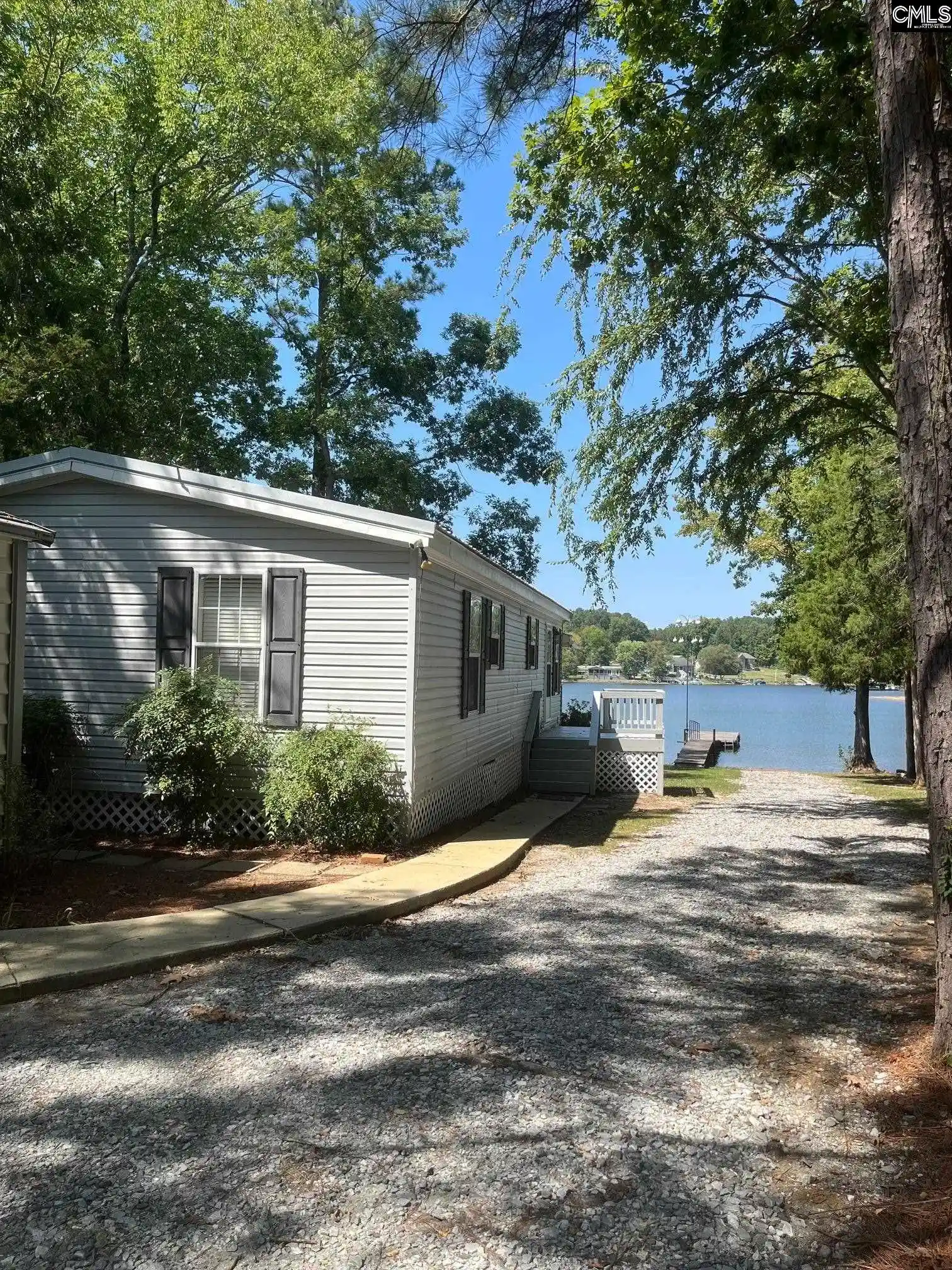 Photo 1 of Manufactured home for sale at 107 Oak Pointe, Prosperity, SC 29127 | MLS# 643369 | Listing updated on 2026-09-21