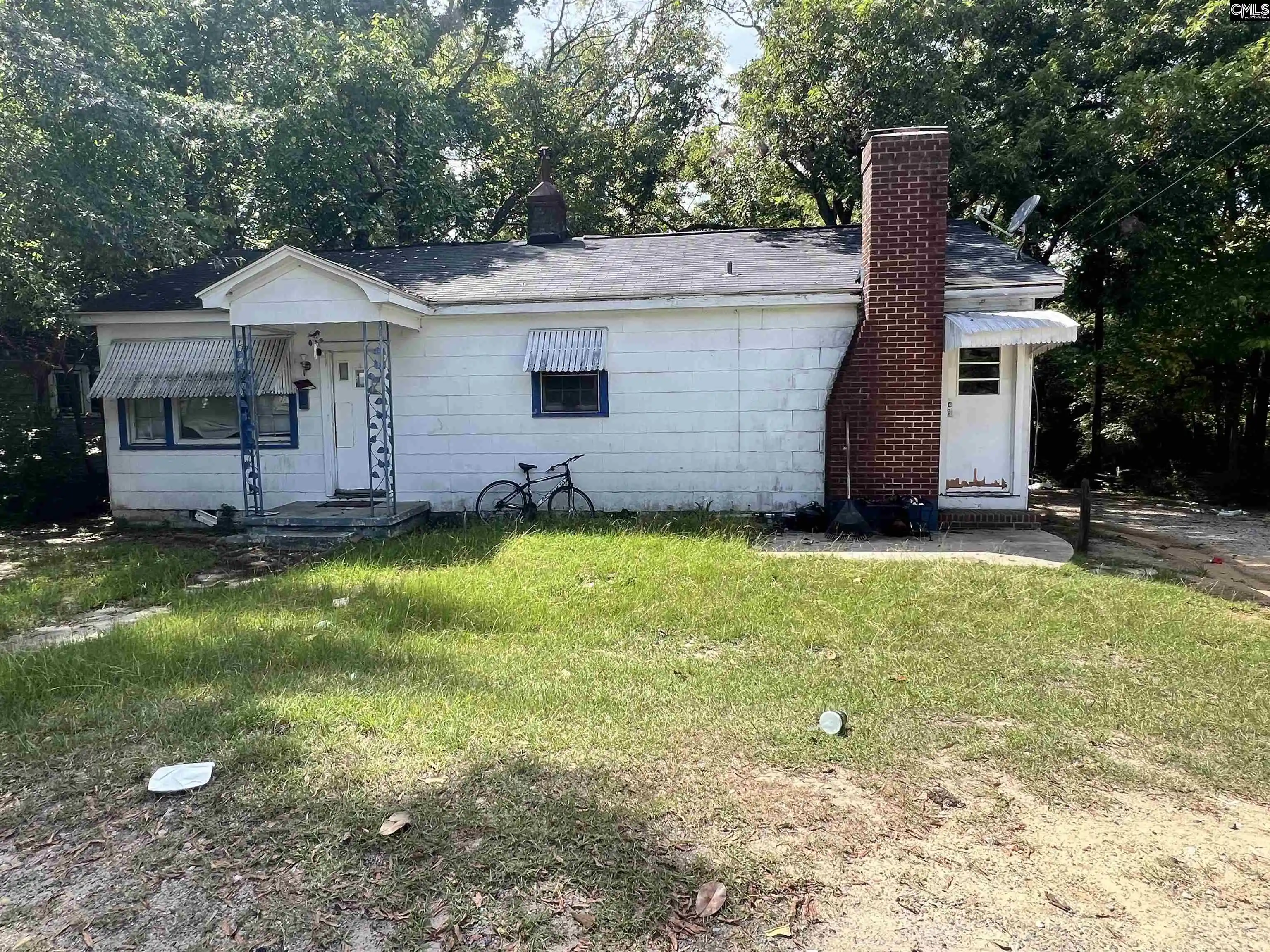 Photo 1 of Single family home for sale at 817 Wise, Newberry, SC 29108 | MLS# 643370 | Listing updated on 2026-09-18