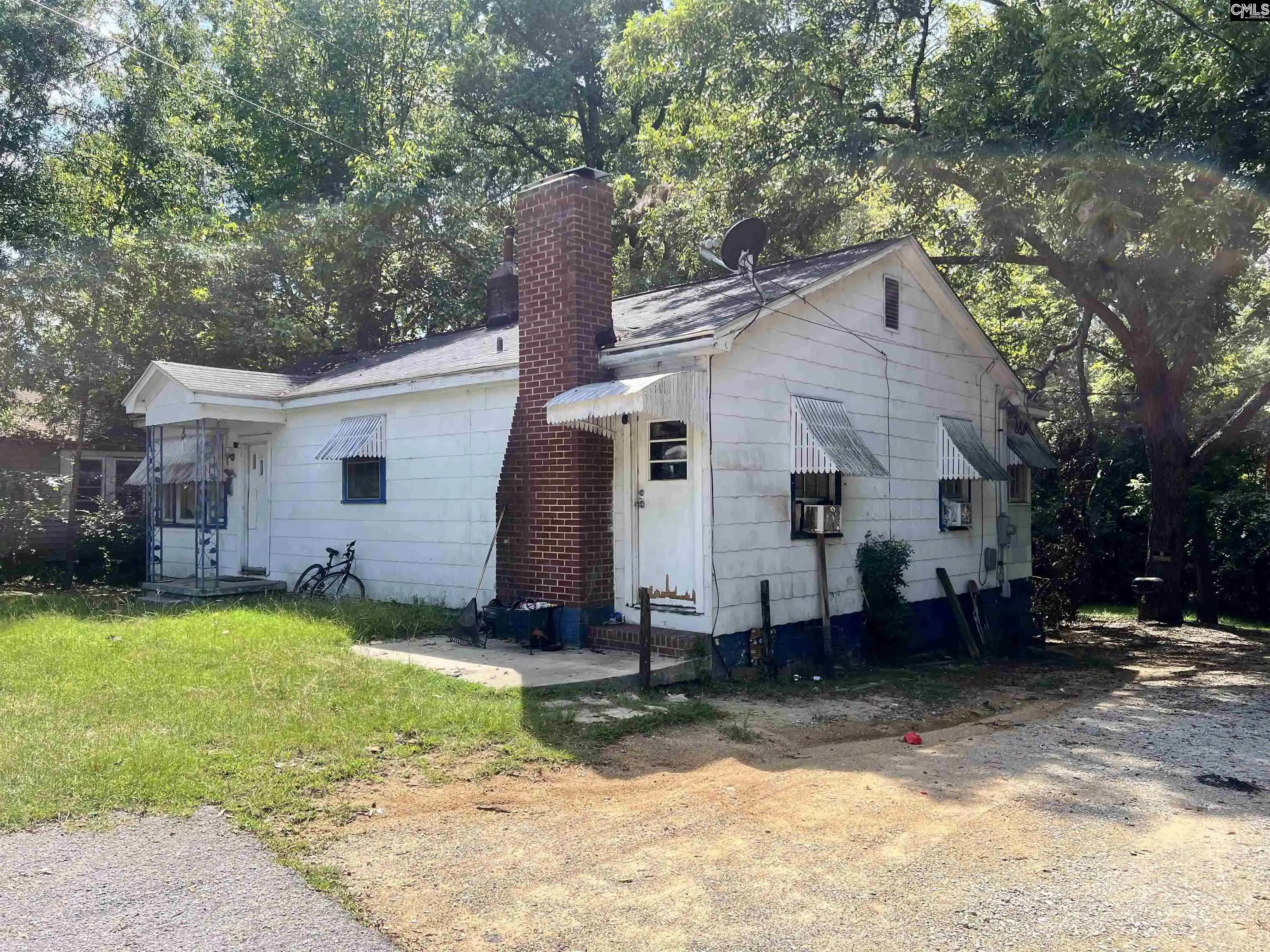 Photo 2 of Single family home for sale at 817 Wise, Newberry, SC 29108 | MLS# 643370 | Listing updated on 2026-09-18