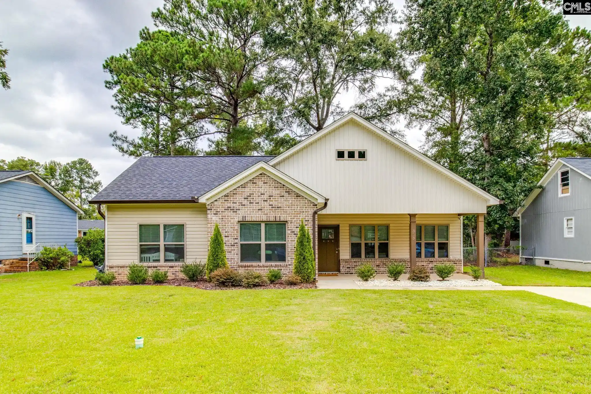 Photo 1 of Single family home for sale at 313 Rossclan, West Columbia, SC 29172 | MLS# 643371 | Listing updated on 2026-09-29