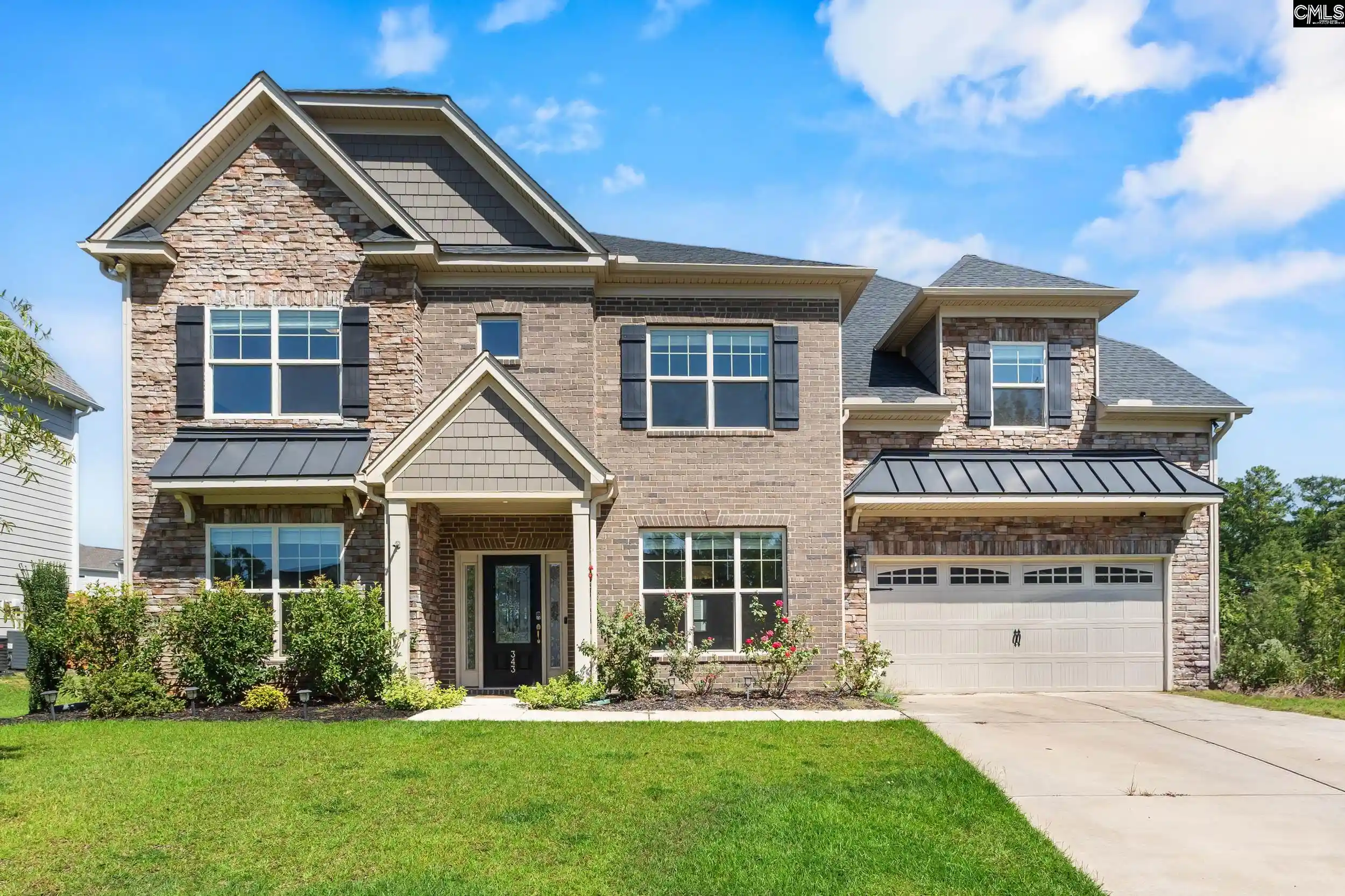 Photo 1 of Single family home for sale at 343 Nantahala, Lexington, SC 29072 | MLS# 643374 | Listing updated on 2026-09-29