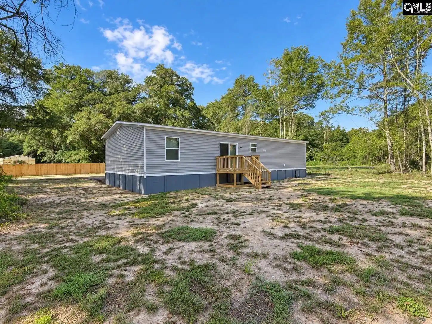 Photo 3 of Manufactured home for sale at 135 Rivermont, Cordova, SC 29039 | MLS# 643375 | Listing updated on 2026-09-18
