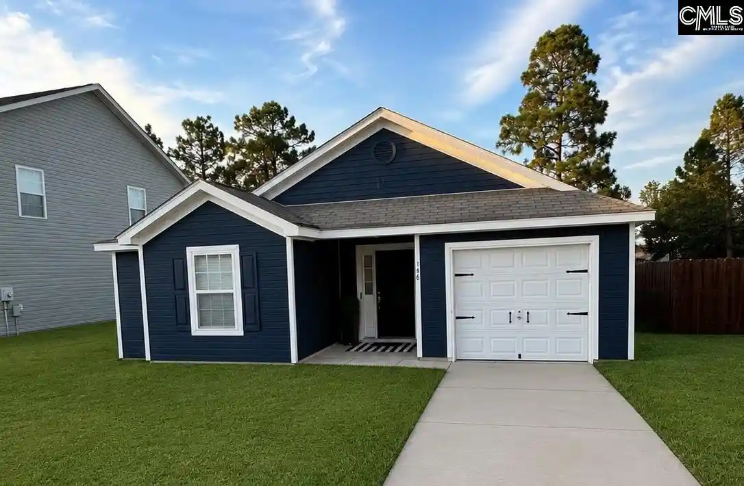 Photo 1 of Single family home for sale at 146 Drooping Leaf, Lexington, SC 29072 | MLS# 643377 | Listing updated on 2026-09-19