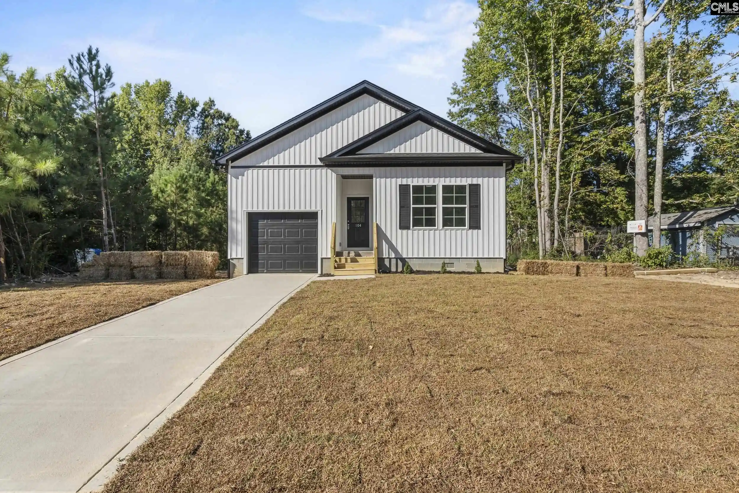 Photo 1 of Single family home for sale at 104 Kelsey, Columbia, SC 29203 | MLS# 643378 | Listing updated on 2026-09-18