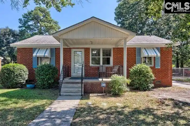 Photo 1 of Single family home for sale at 1810 Dupont, Columbia, SC 29223 | MLS# 643379 | Listing updated on 2026-09-19
