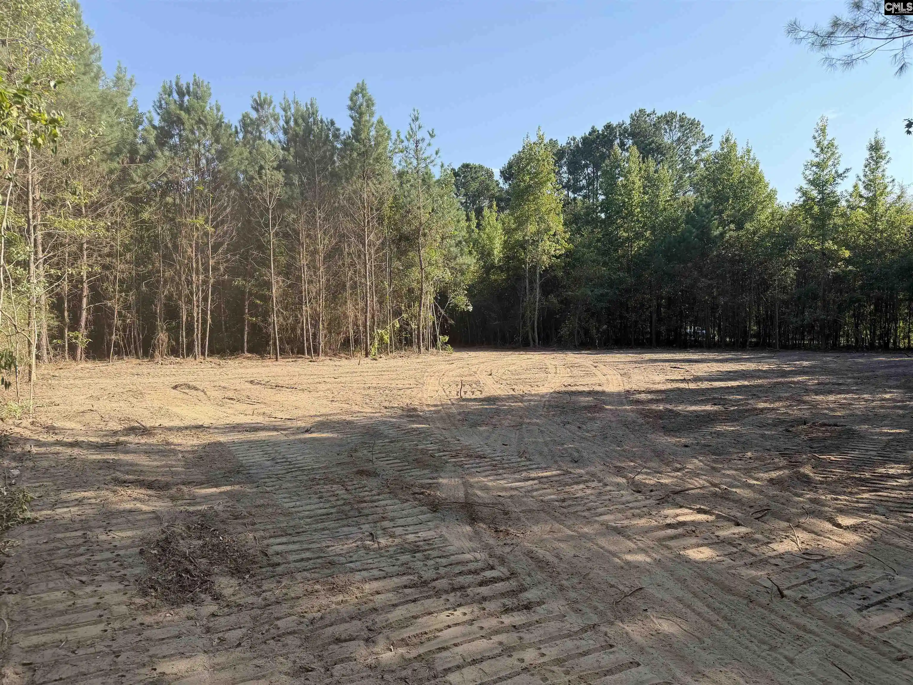 Photo 1 of Land for sale at Tbd New Hopewell, Hartsville, SC 29550 | MLS# 643380 | Listing updated on 2026-09-29