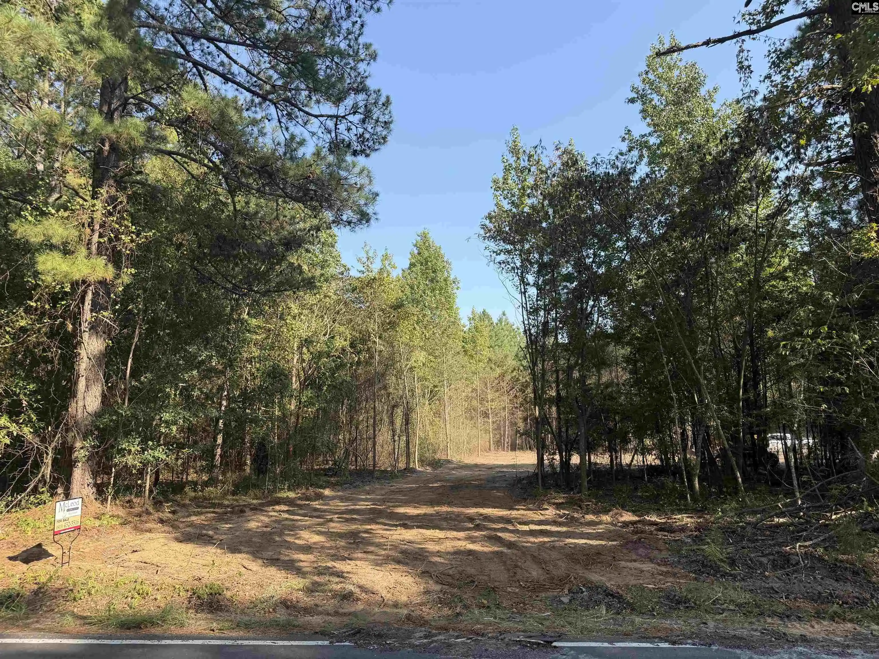 Photo 3 of Land for sale at Tbd New Hopewell, Hartsville, SC 29550 | MLS# 643380 | Listing updated on 2026-09-29
