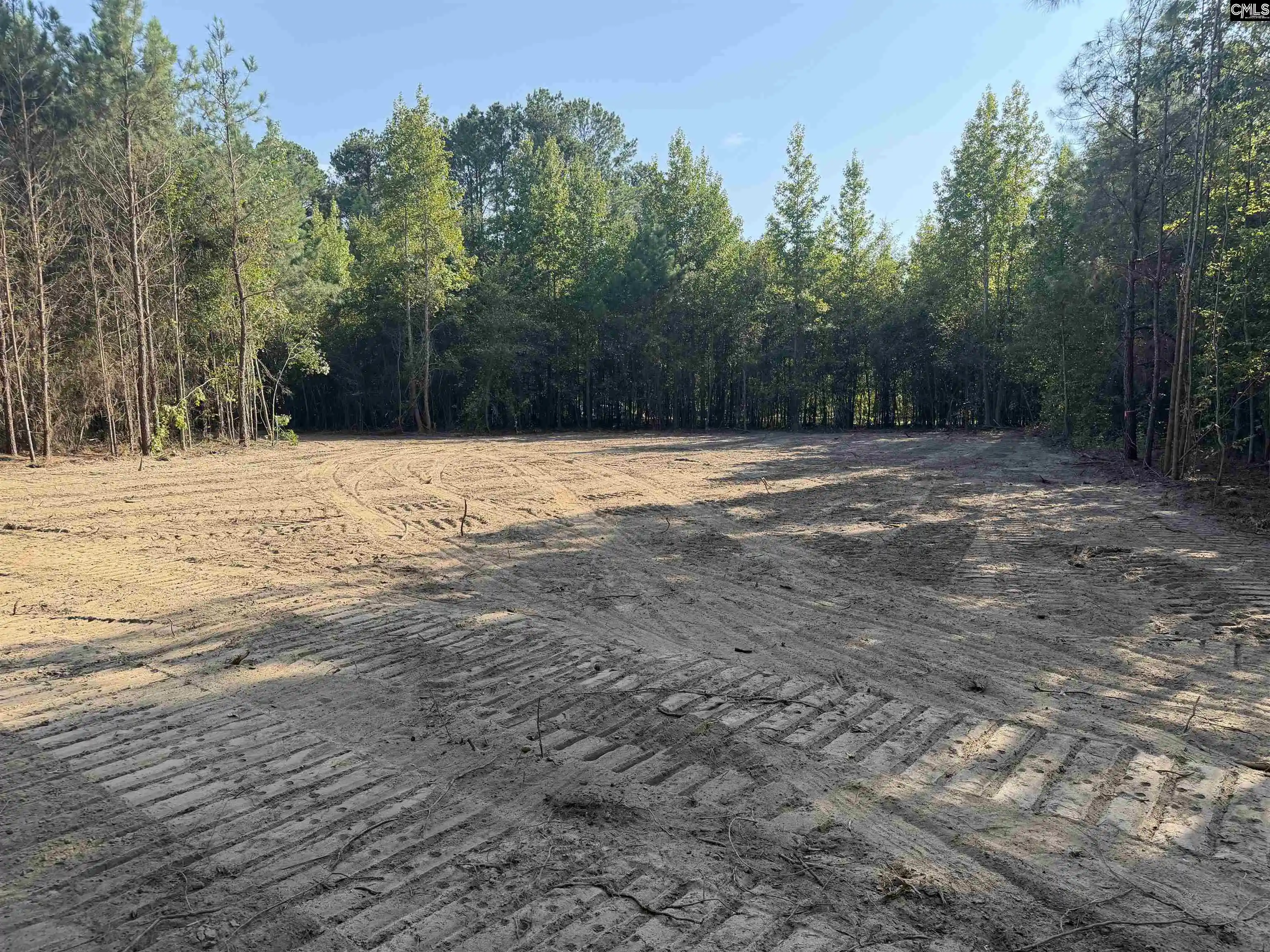 Photo 4 of Land for sale at Tbd New Hopewell, Hartsville, SC 29550 | MLS# 643380 | Listing updated on 2026-09-29