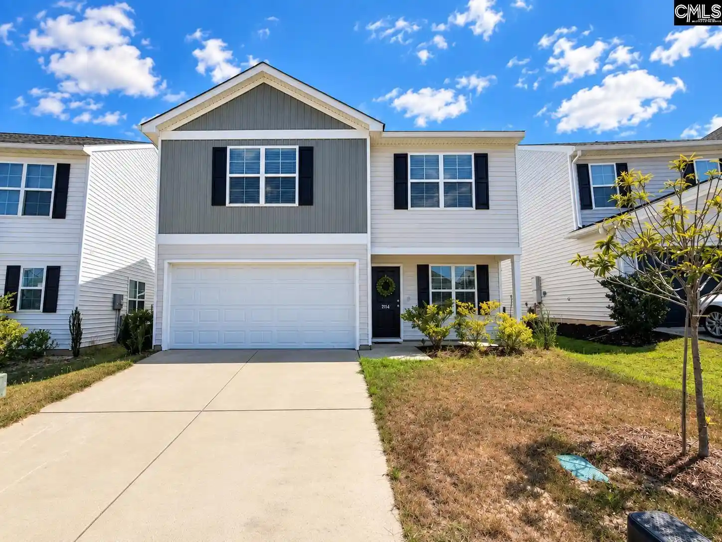 Photo 1 of Single family home for sale at 2114 County Line, Elgin, SC 29045 | MLS# 643381 | Listing updated on 2026-09-19