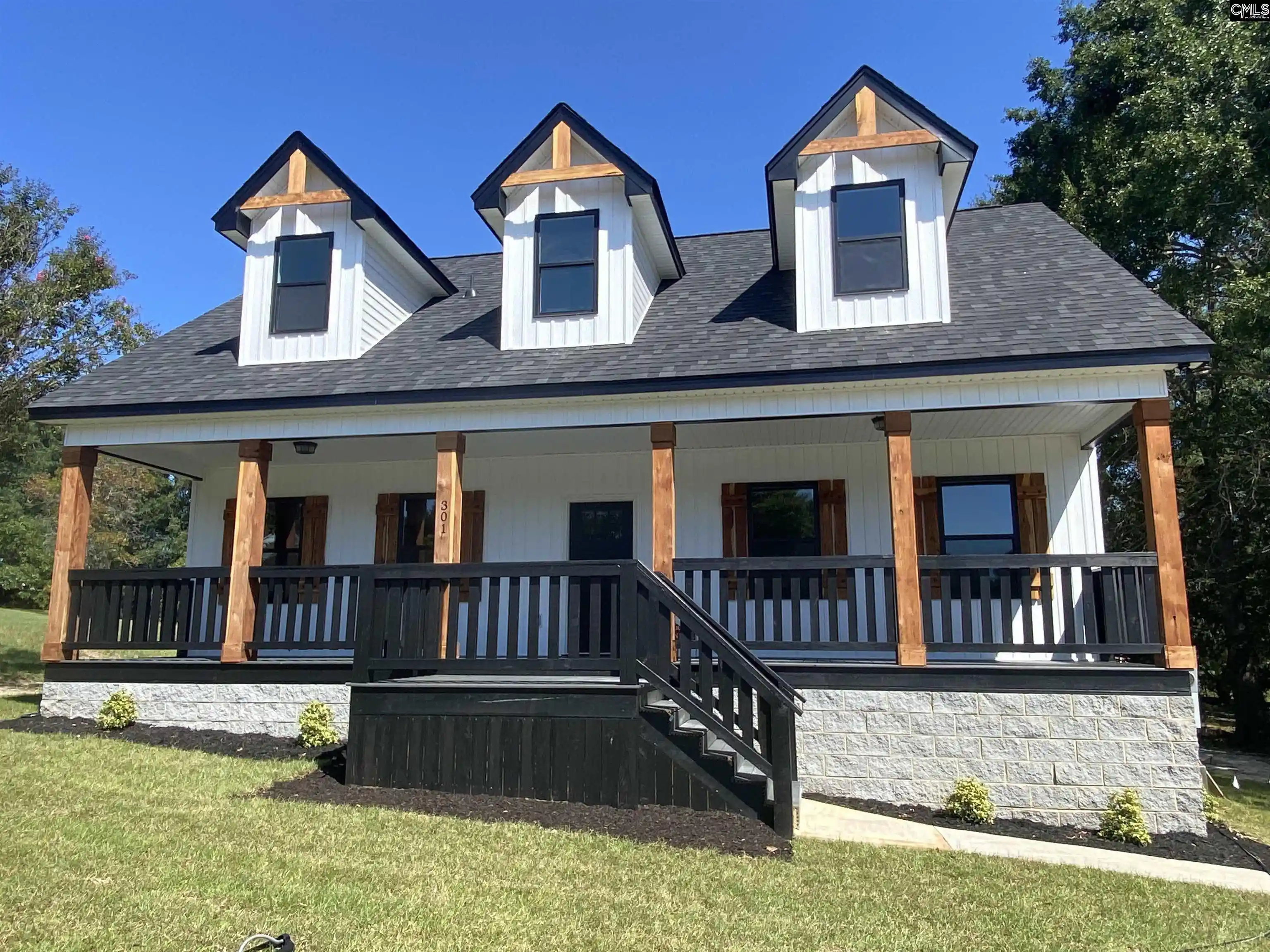 Photo 1 of Sale Pending at 301 S Village, Lugoff, SC 29078 | MLS# 643383 | Listing updated on 2026-09-23
