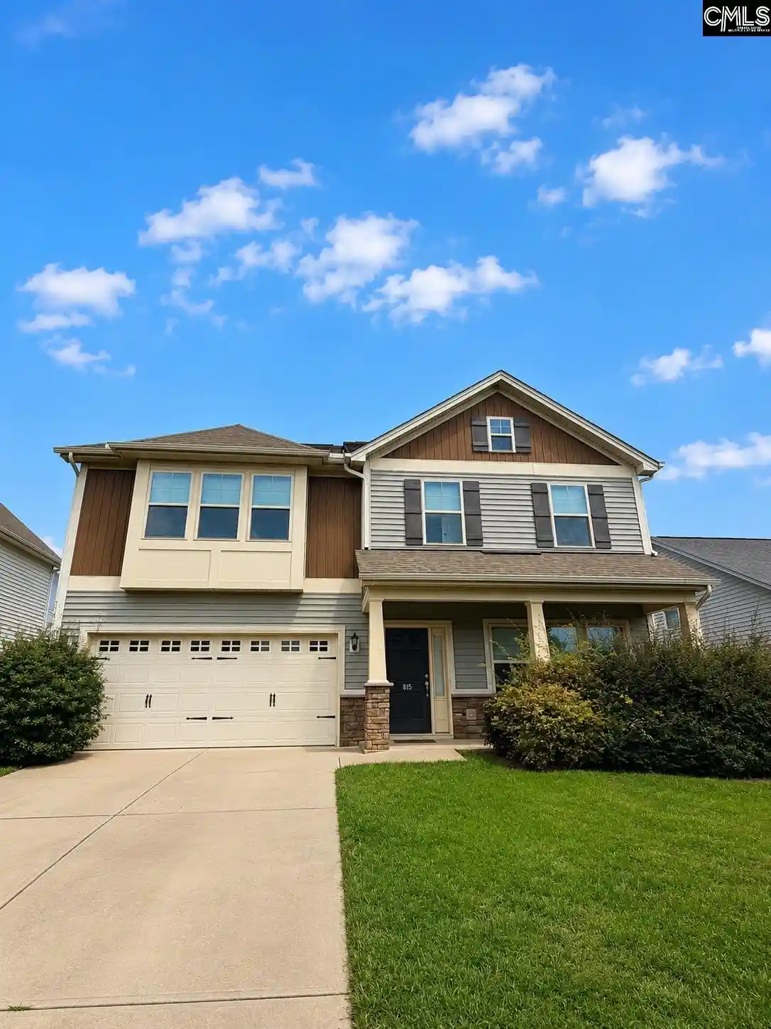 Photo 1 of Single family home for sale at 815 Burnview, Chapin, SC 29036 | MLS# 643384 | Listing updated on 2026-09-19