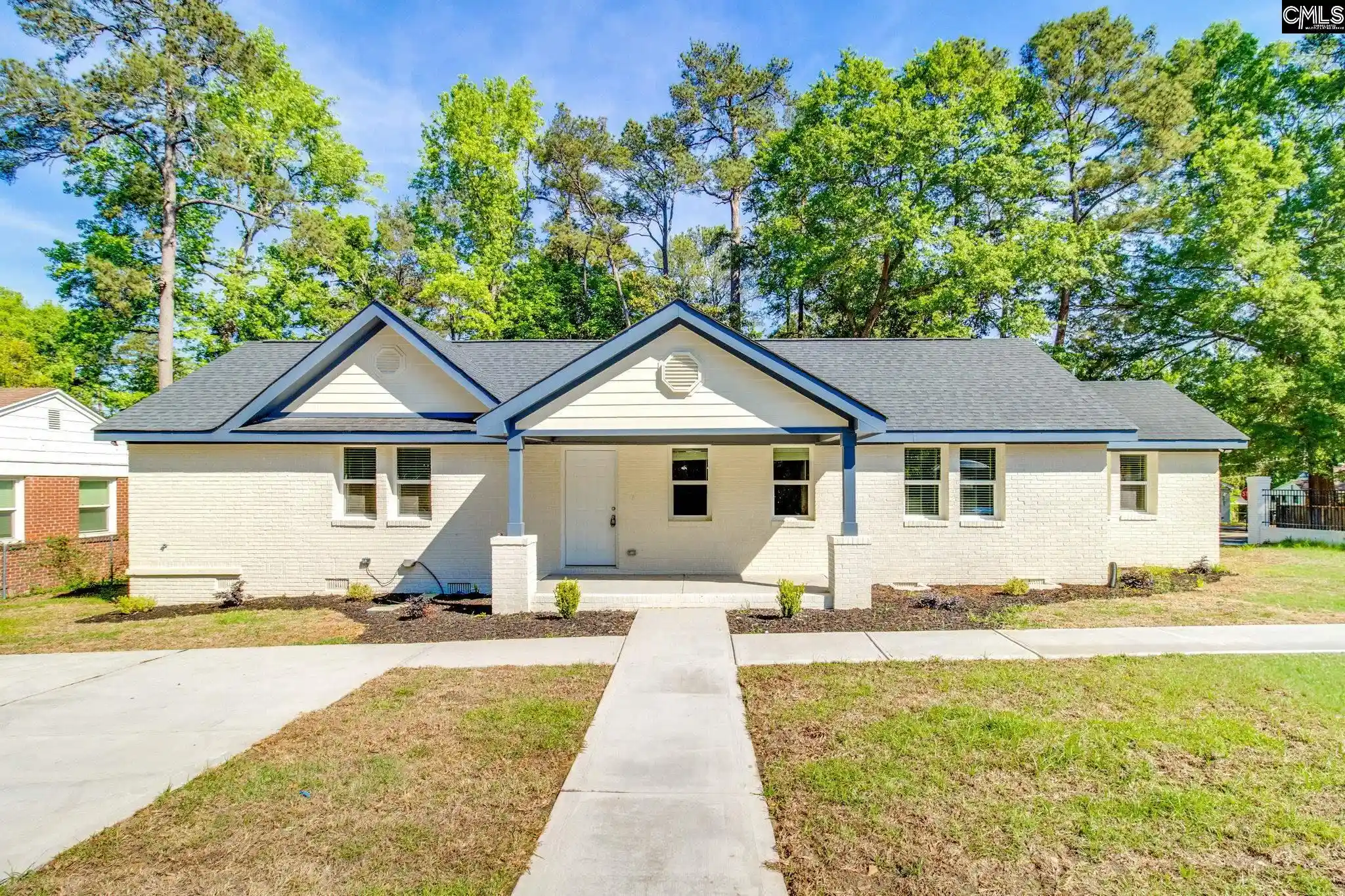 Photo 1 of Single family home for sale at 2327 Willow, Columbia, SC 29203 | MLS# 643385 | Listing updated on 2026-09-19