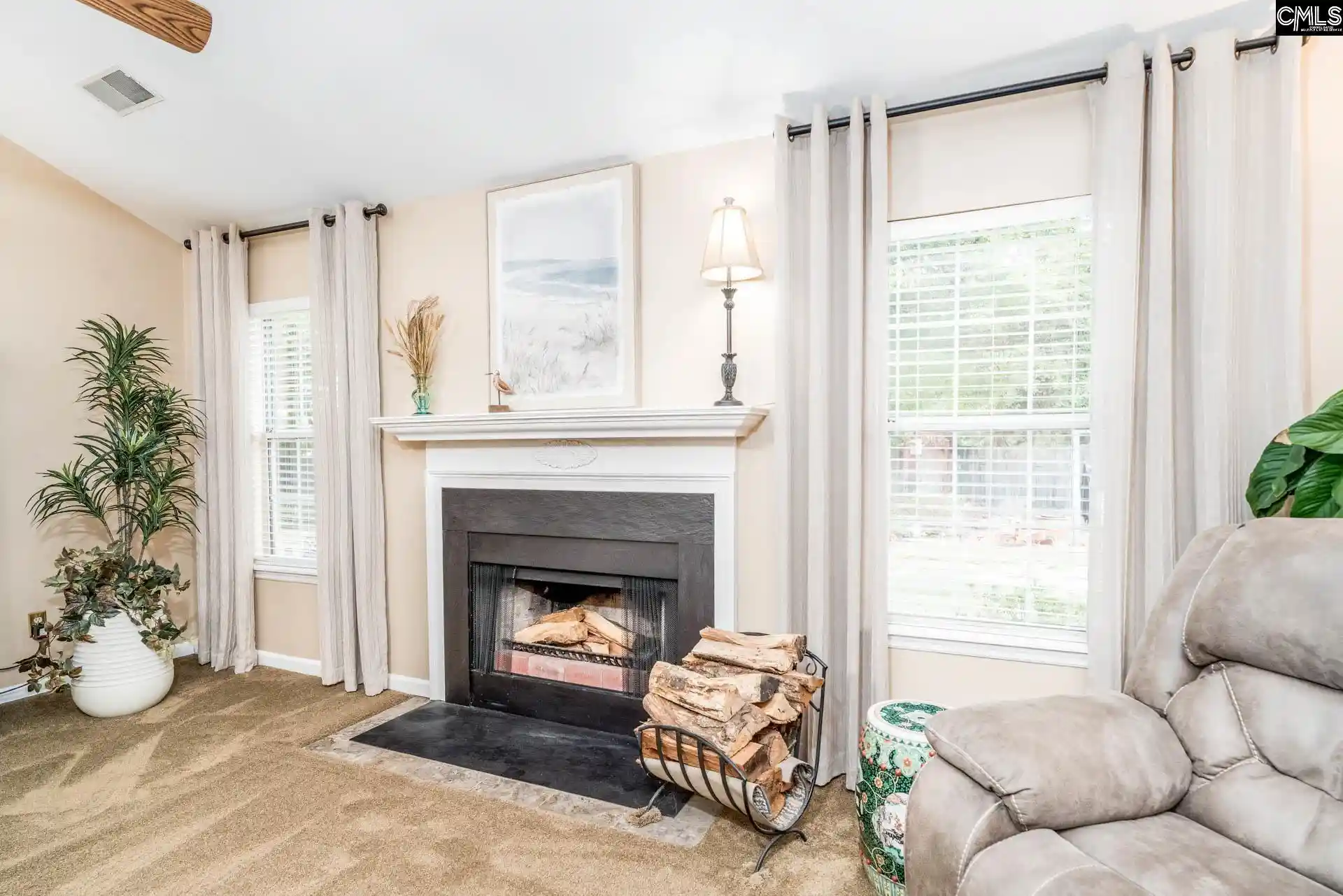 Photo 3 of Single family home for sale at 221 E Passage, Columbia, SC 29212 | MLS# 643387 | Listing updated on 2026-09-19