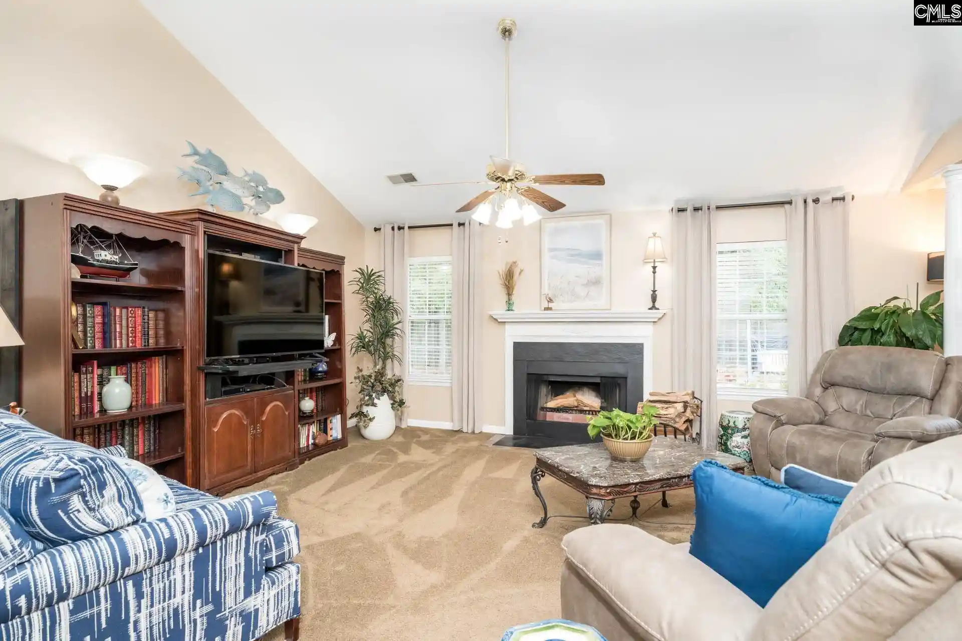 Photo 4 of Single family home for sale at 221 E Passage, Columbia, SC 29212 | MLS# 643387 | Listing updated on 2026-09-19
